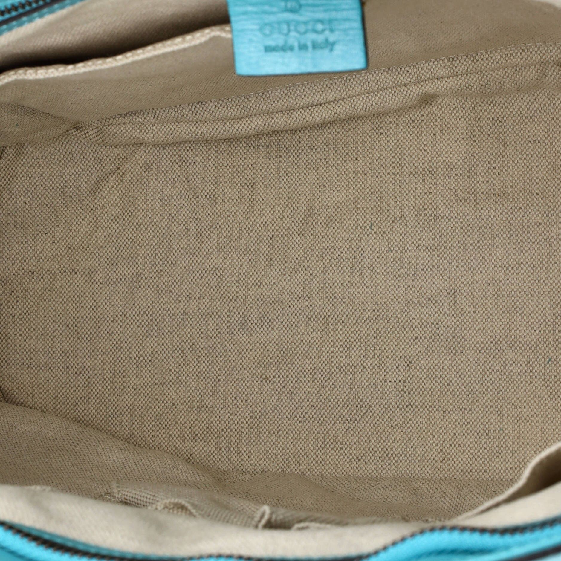 Gucci Bright Bit Convertible Tote Size ONE SIZE - 5 Thumbnail