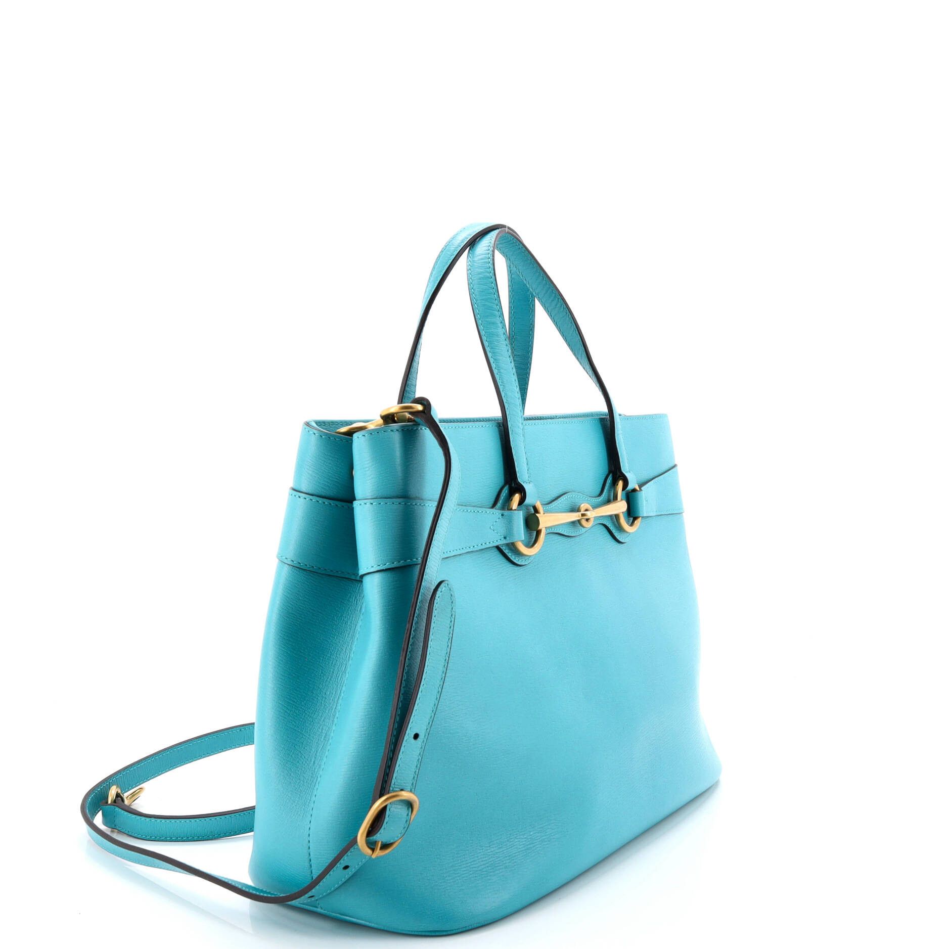Gucci Bright Bit Convertible Tote Size ONE SIZE - 2 Thumbnail