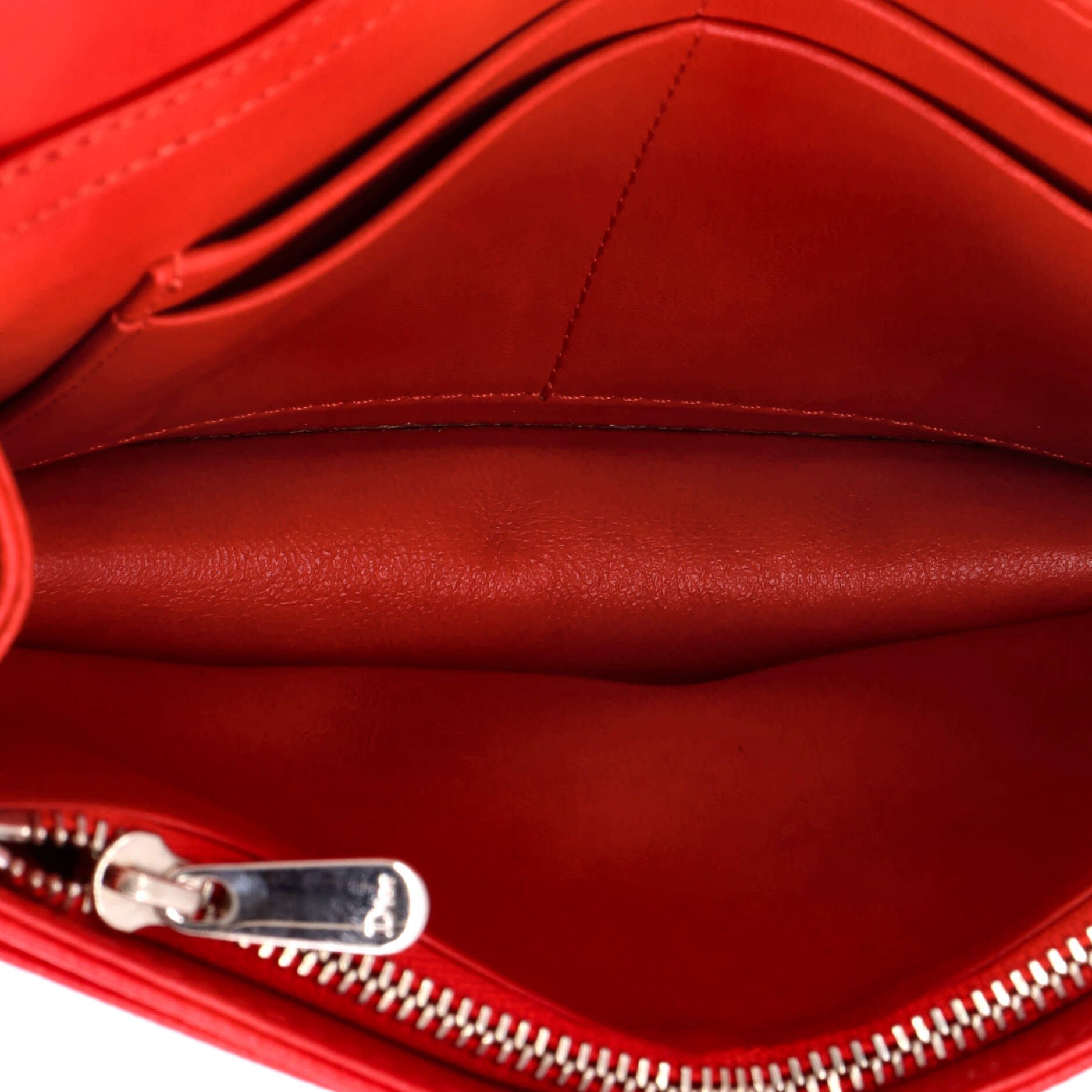 Dior Diorama Wallet on Chain Size ONE SIZE - 5 Thumbnail