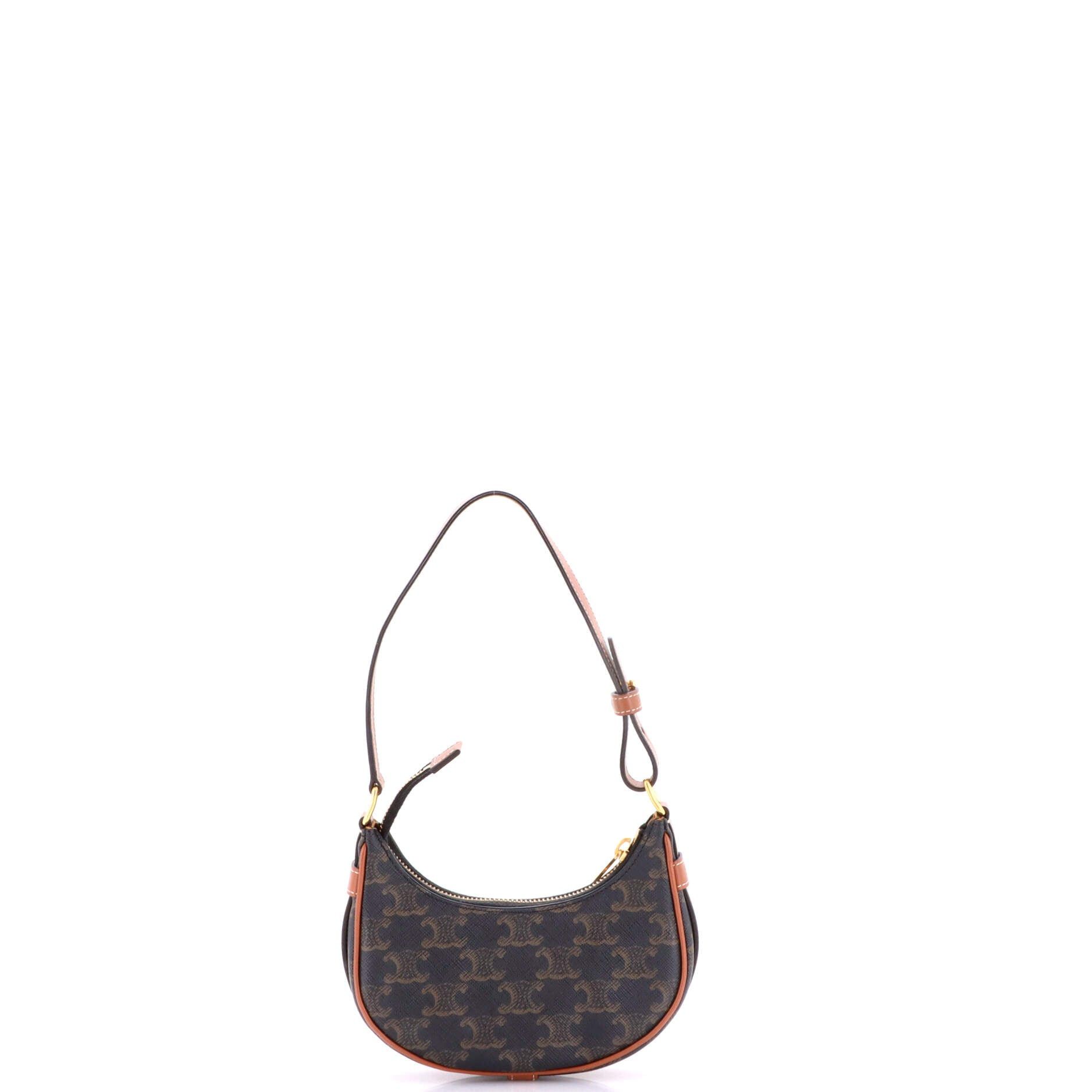 Celine Ava Bag Size ONE SIZE - 3 Thumbnail