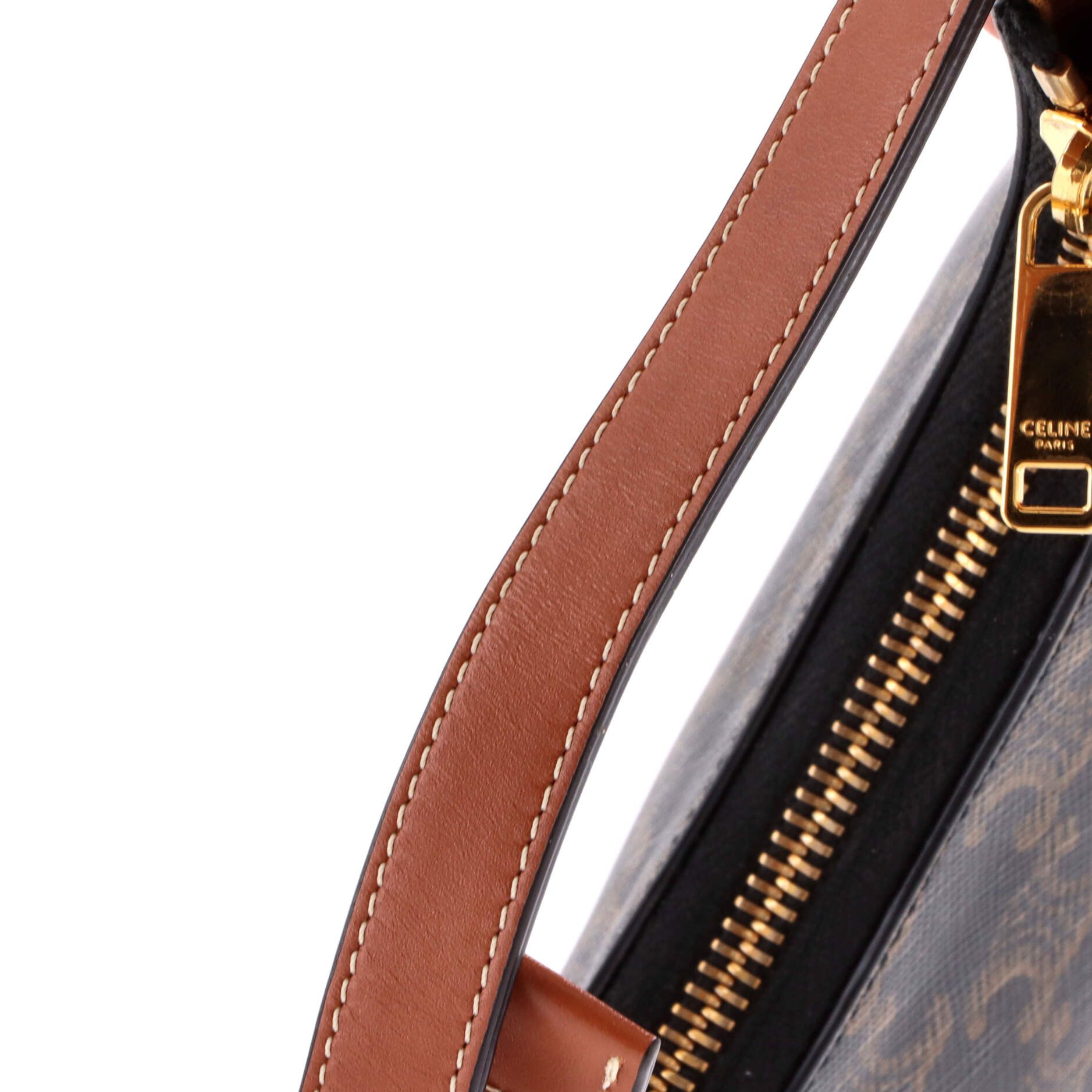 Celine Ava Bag Size ONE SIZE - 6 Thumbnail