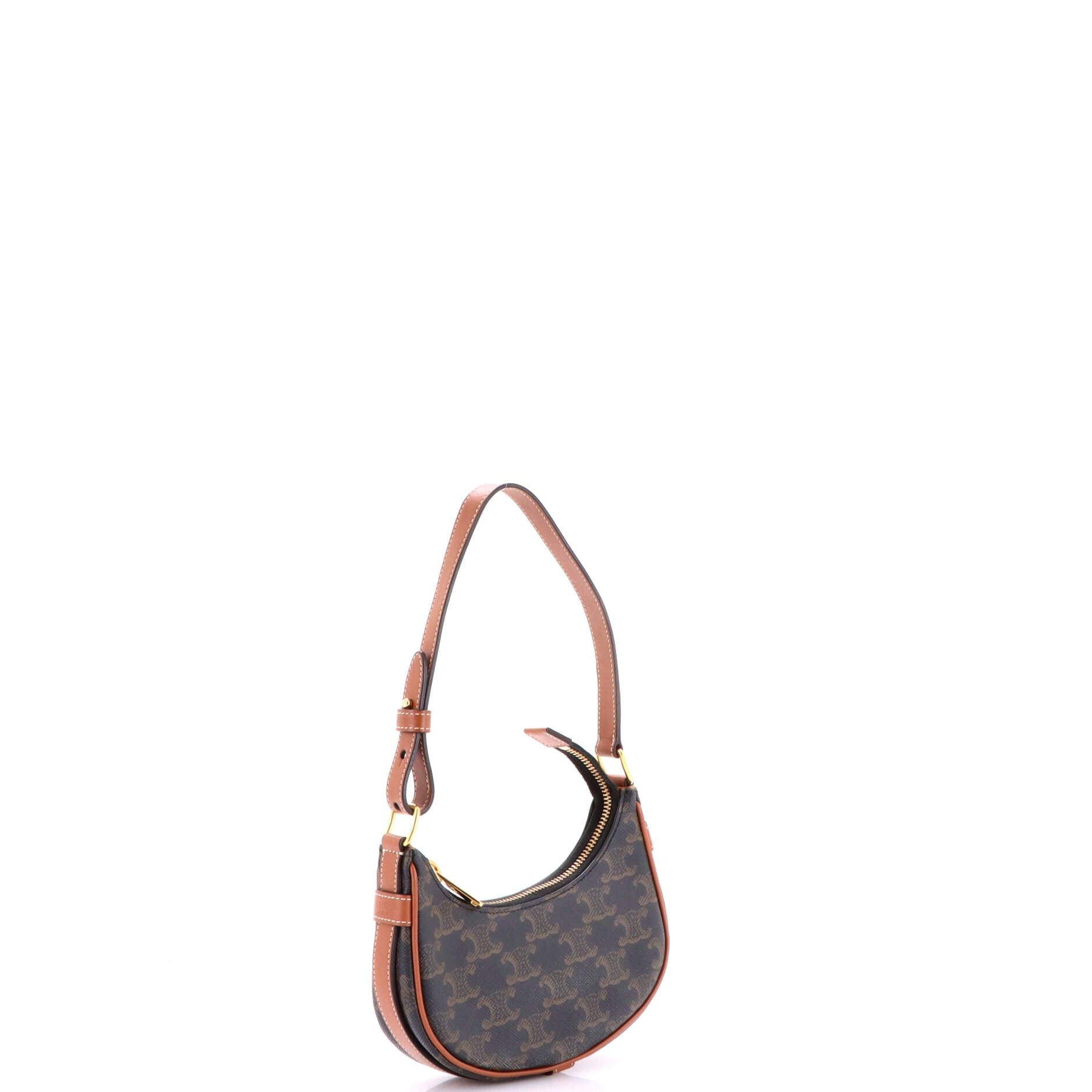 Celine Ava Bag Size ONE SIZE - 2 Thumbnail
