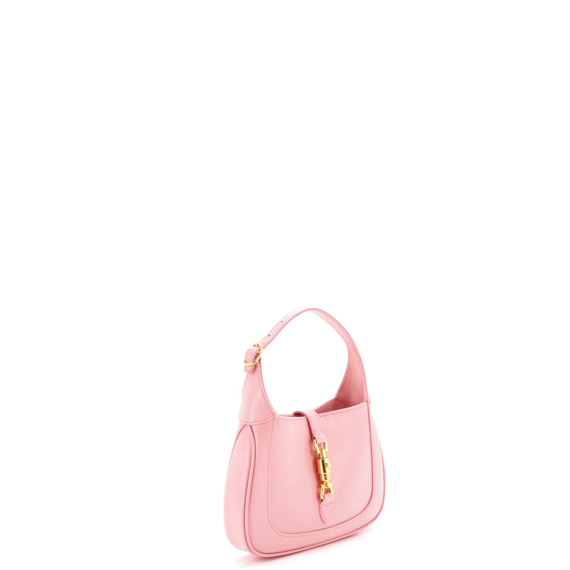 Gucci Jackie 1961 Hobo Size ONE SIZE - 2 Thumbnail