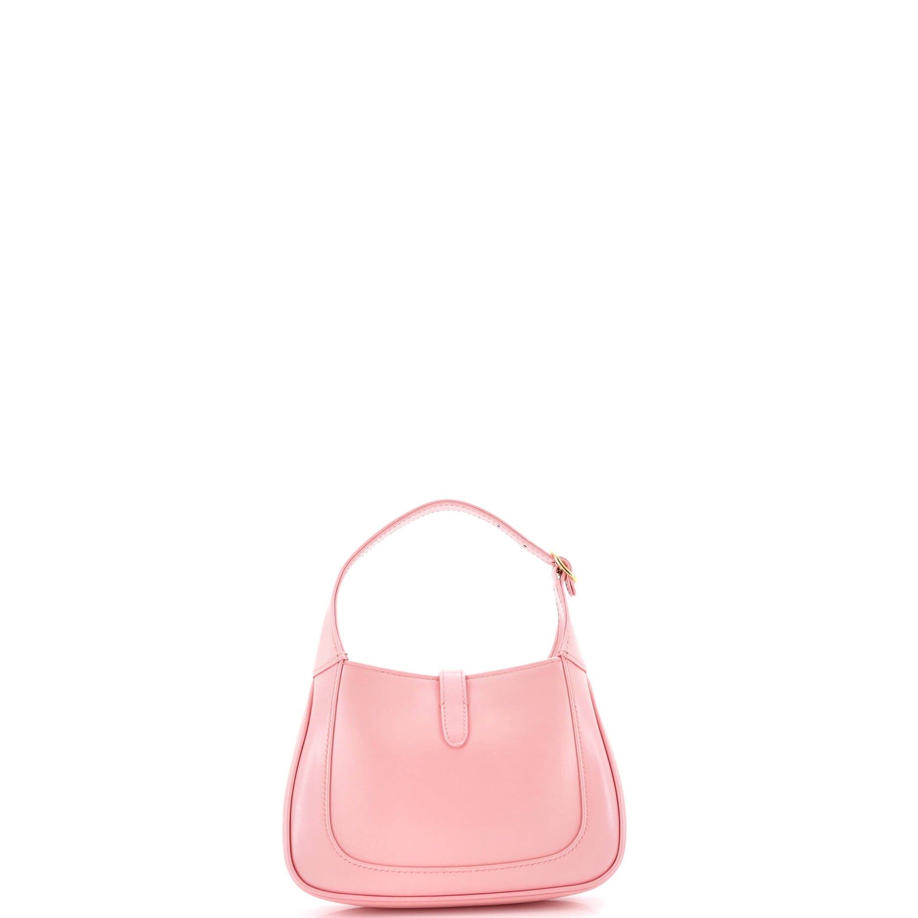 Gucci Jackie 1961 Hobo Size ONE SIZE - 3 Thumbnail