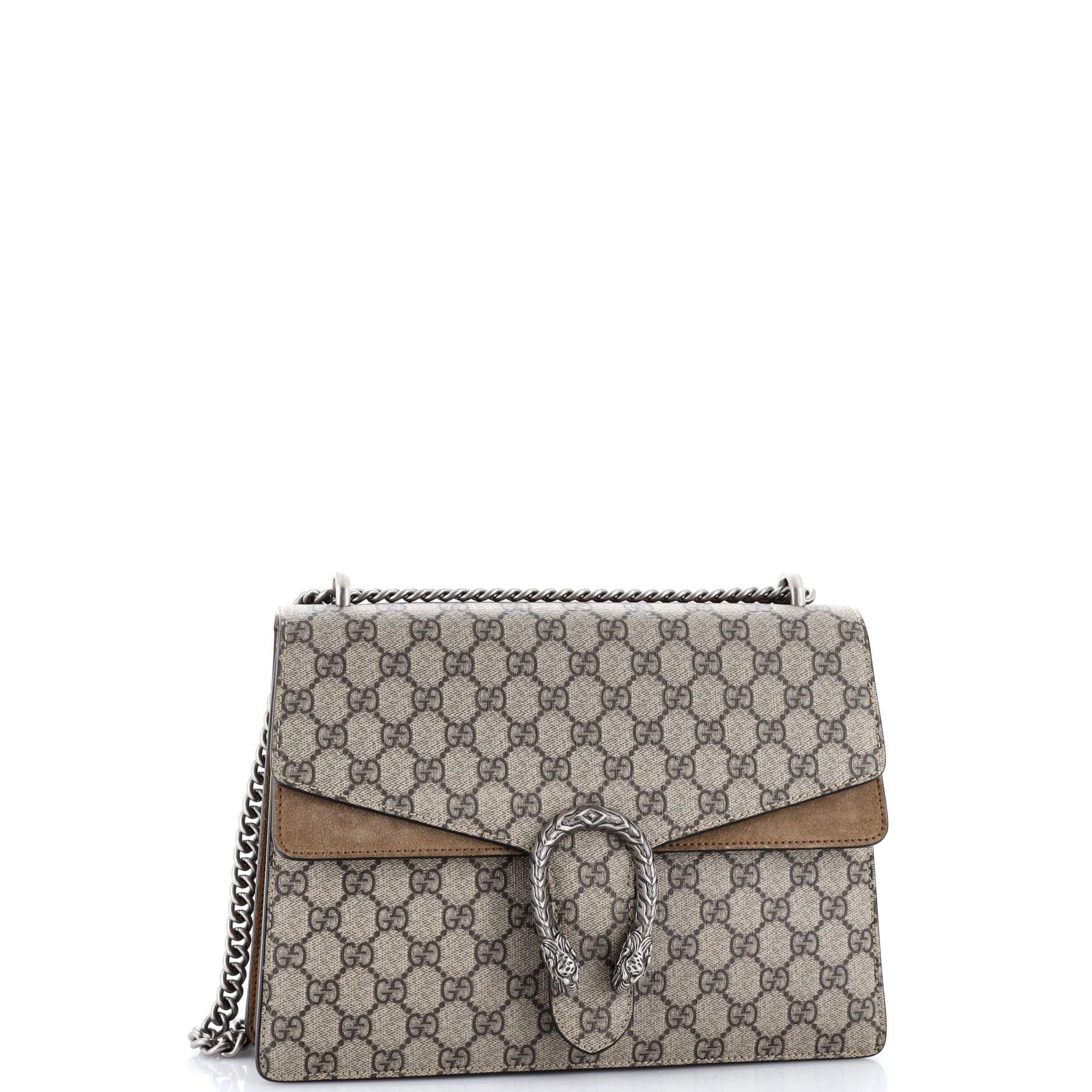 Gucci Dionysus Bag Size ONE SIZE - 2 Thumbnail