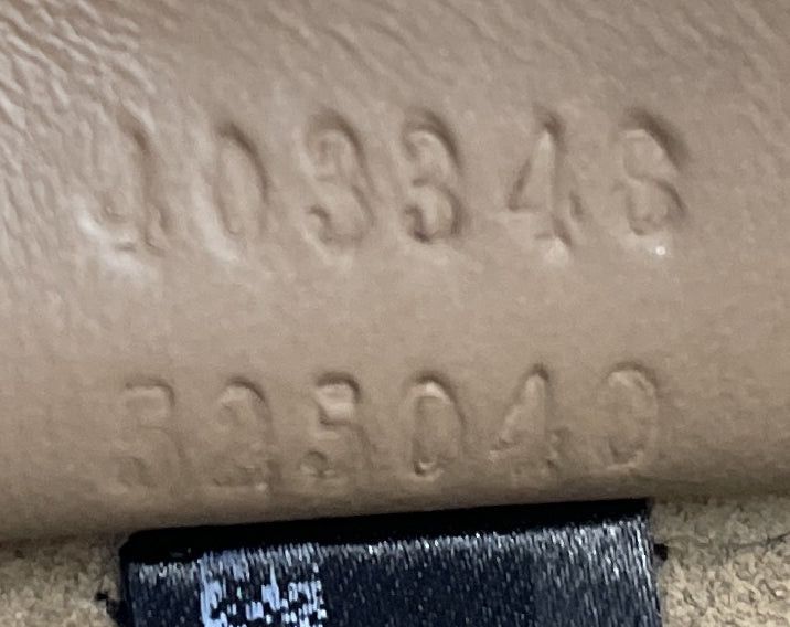 Gucci Dionysus Bag Size ONE SIZE - 8 Thumbnail