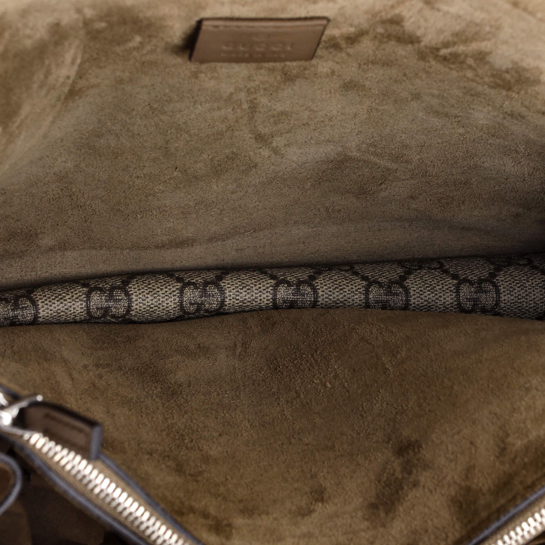 Gucci Dionysus Bag Size ONE SIZE - 5 Thumbnail