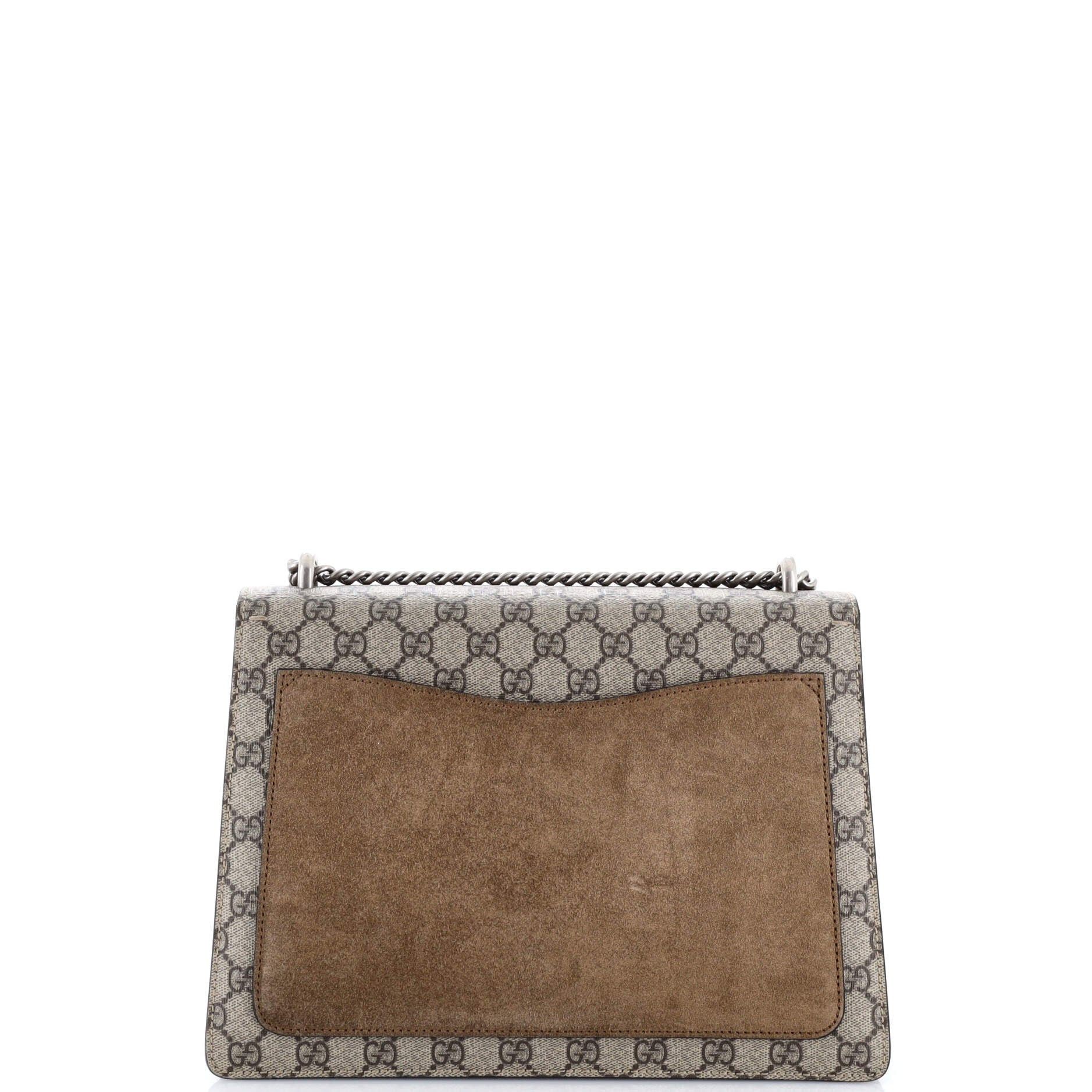 Gucci Dionysus Bag Size ONE SIZE - 3 Thumbnail