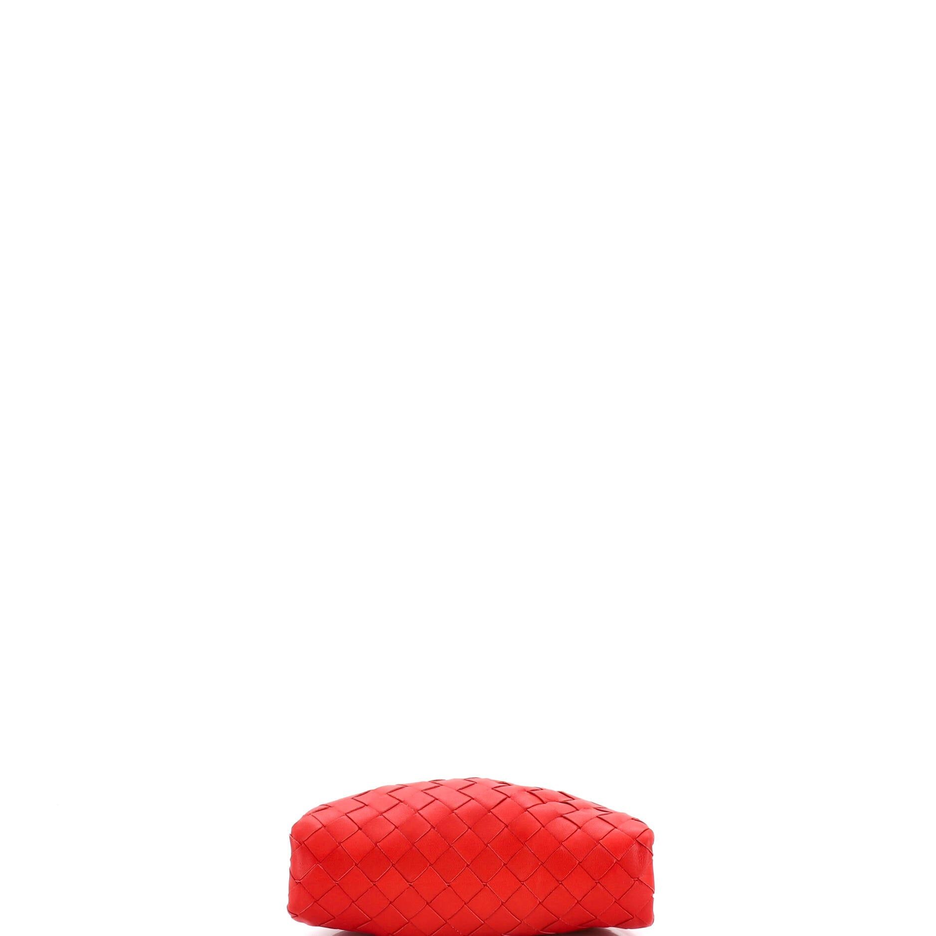 Bottega Veneta The Pouch Size ONE SIZE - 4 Thumbnail
