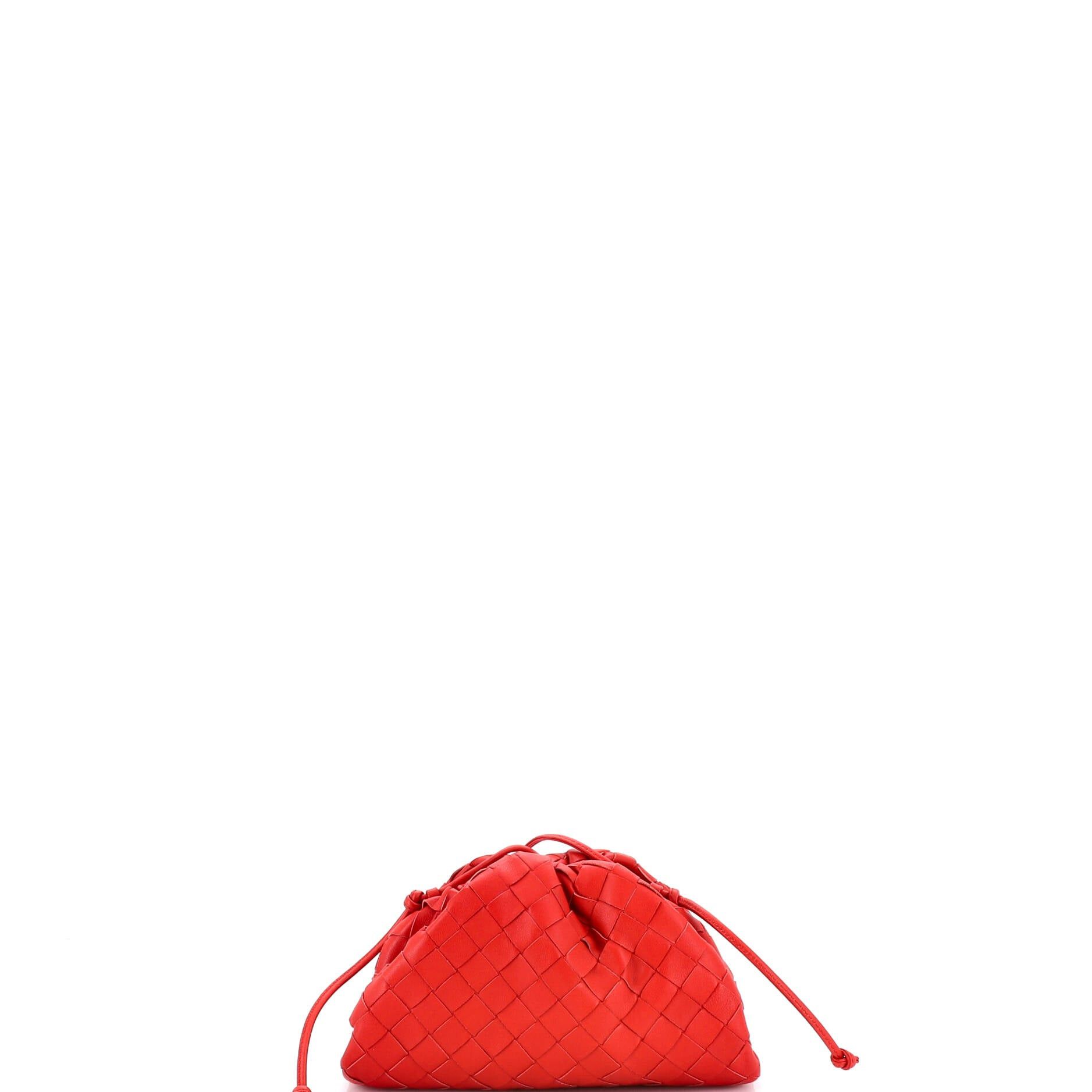 Bottega Veneta The Pouch Size ONE SIZE - 3 Thumbnail