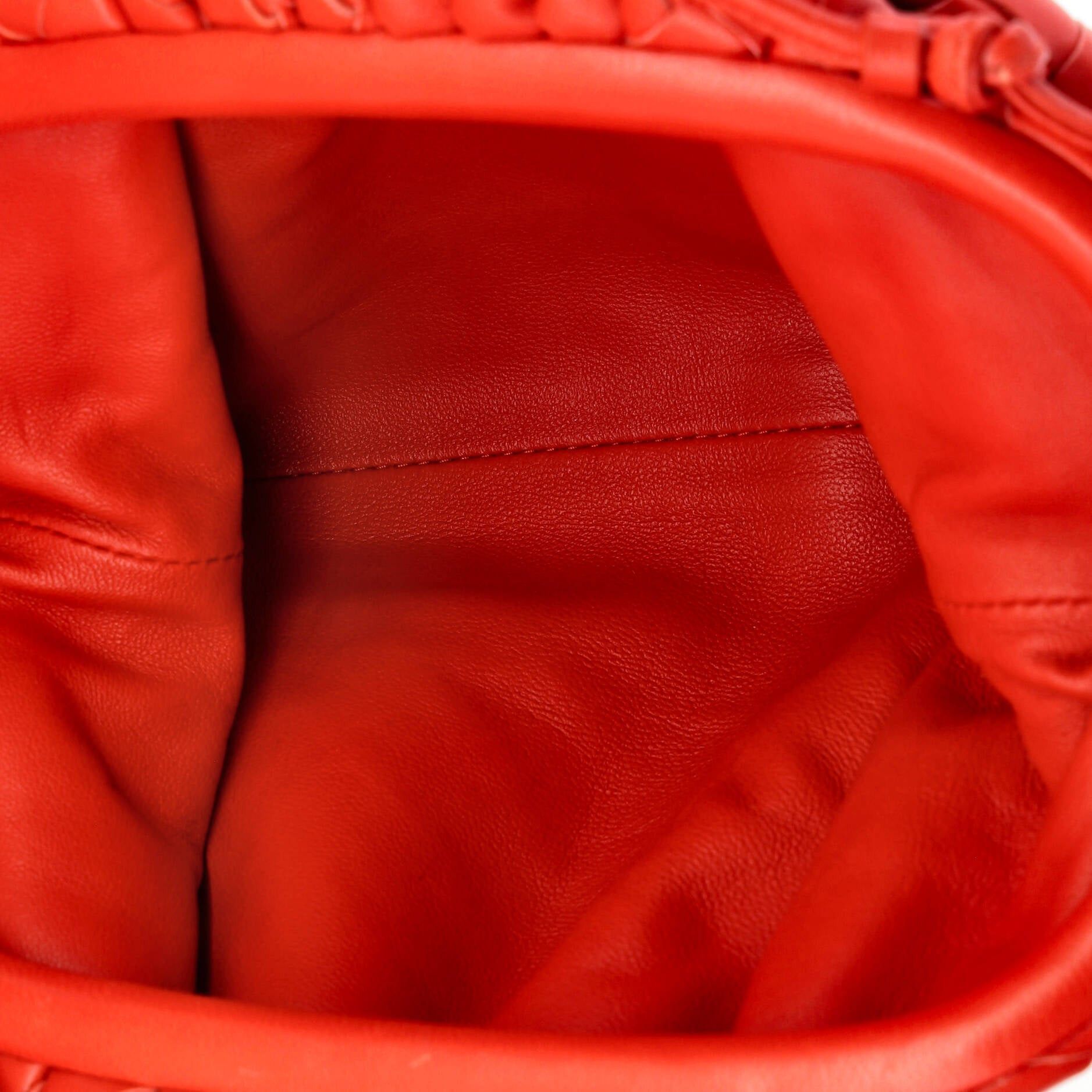 Bottega Veneta The Pouch Size ONE SIZE - 5 Thumbnail