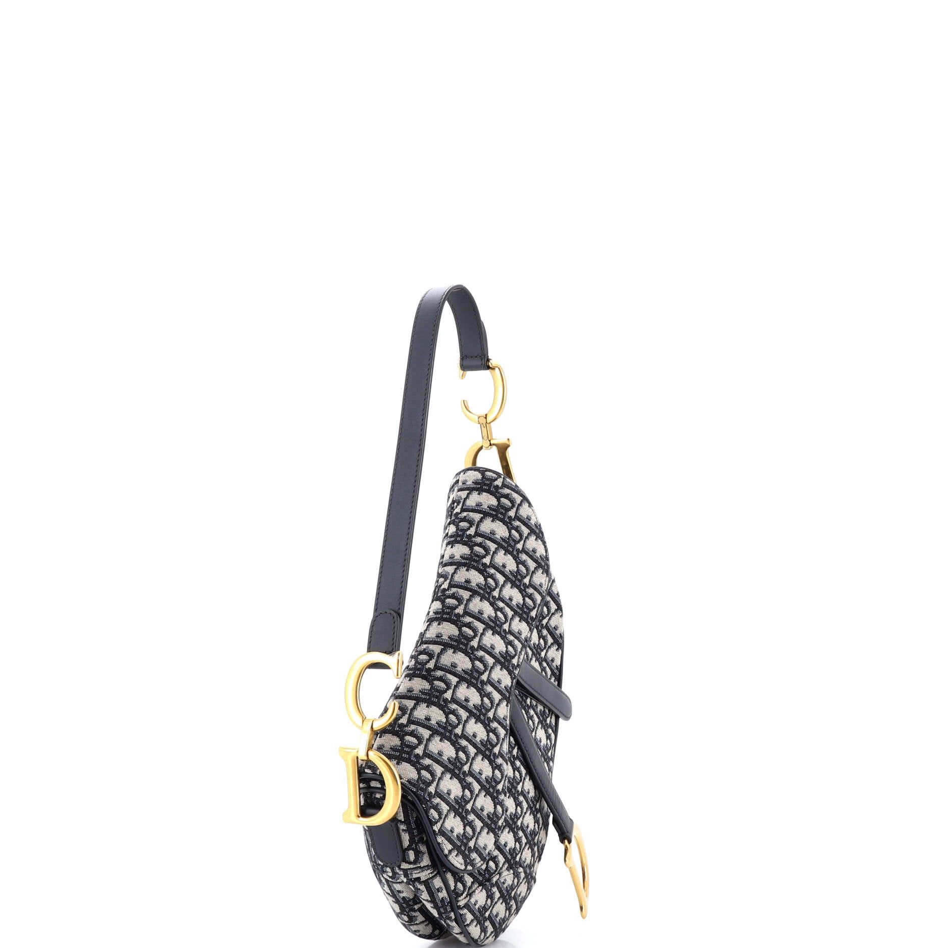 Dior Saddle Handbag Size ONE SIZE - 2 Thumbnail