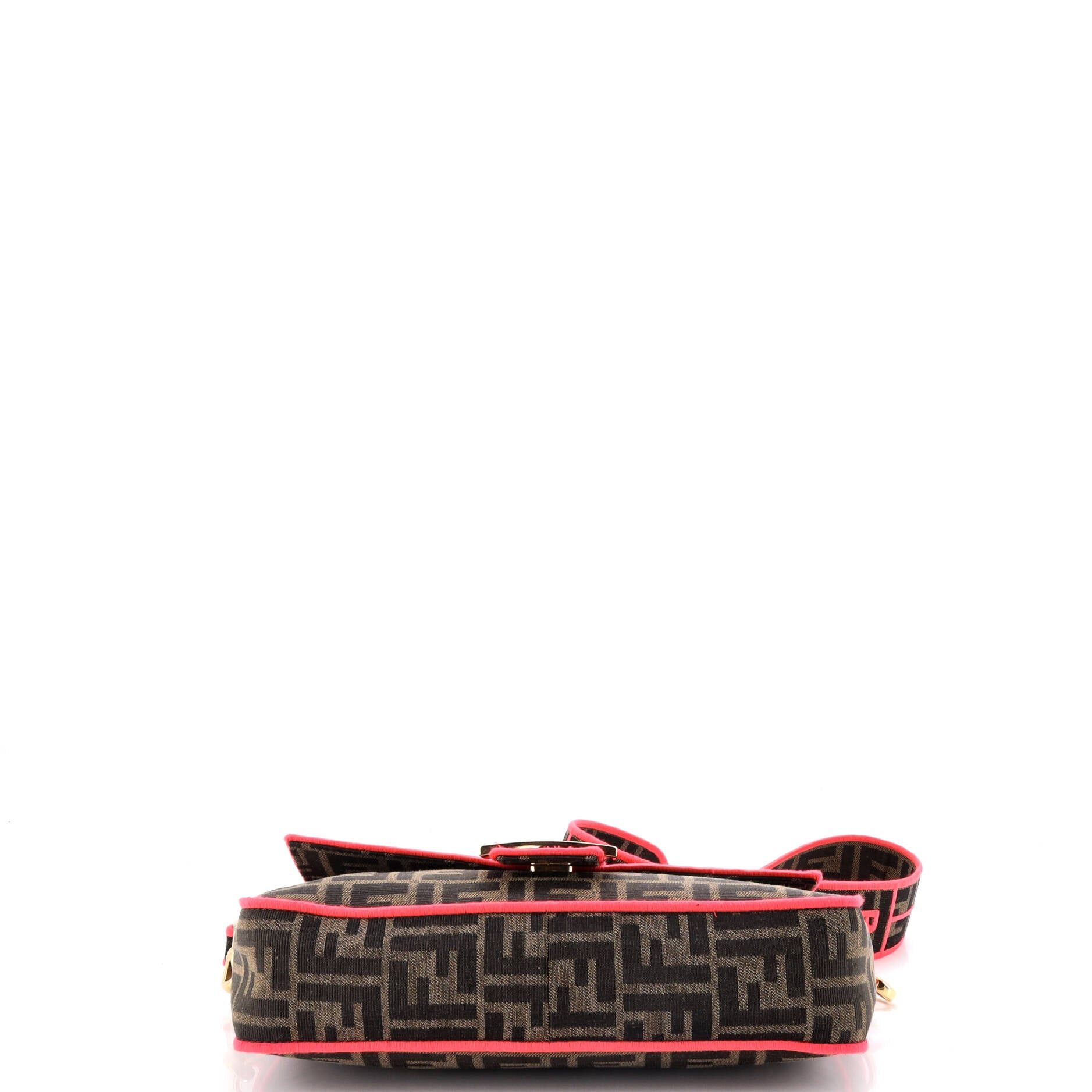 Fendi Baguette NM Bag Size ONE SIZE - 4 Thumbnail