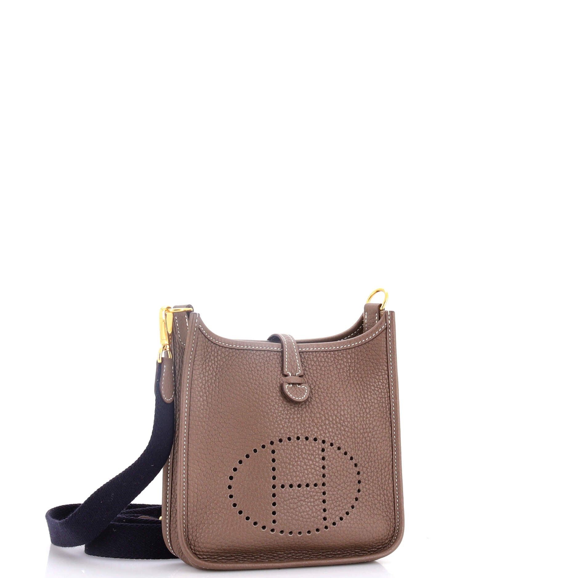 Hermes Evelyne Bag Gen III Size ONE SIZE - 2 Thumbnail