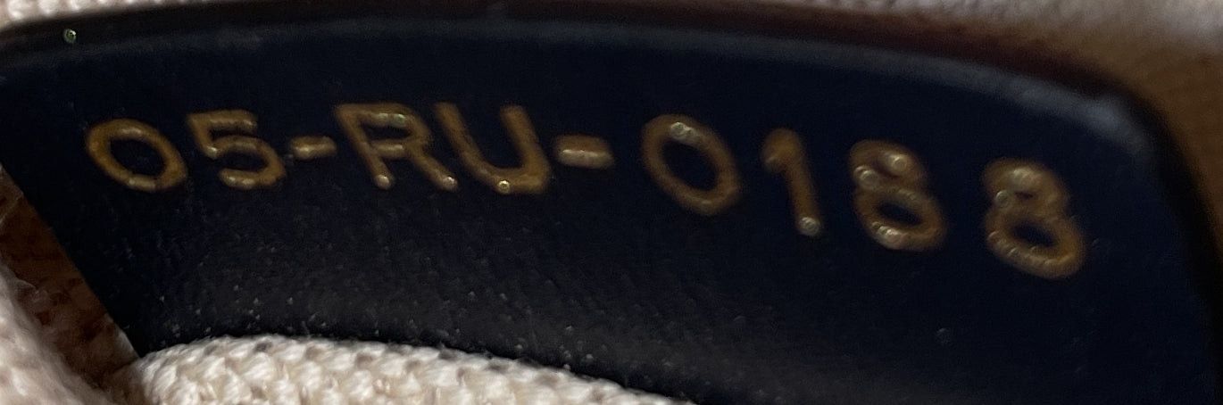 Dior Saddle Handbag Size ONE SIZE - 6 Thumbnail