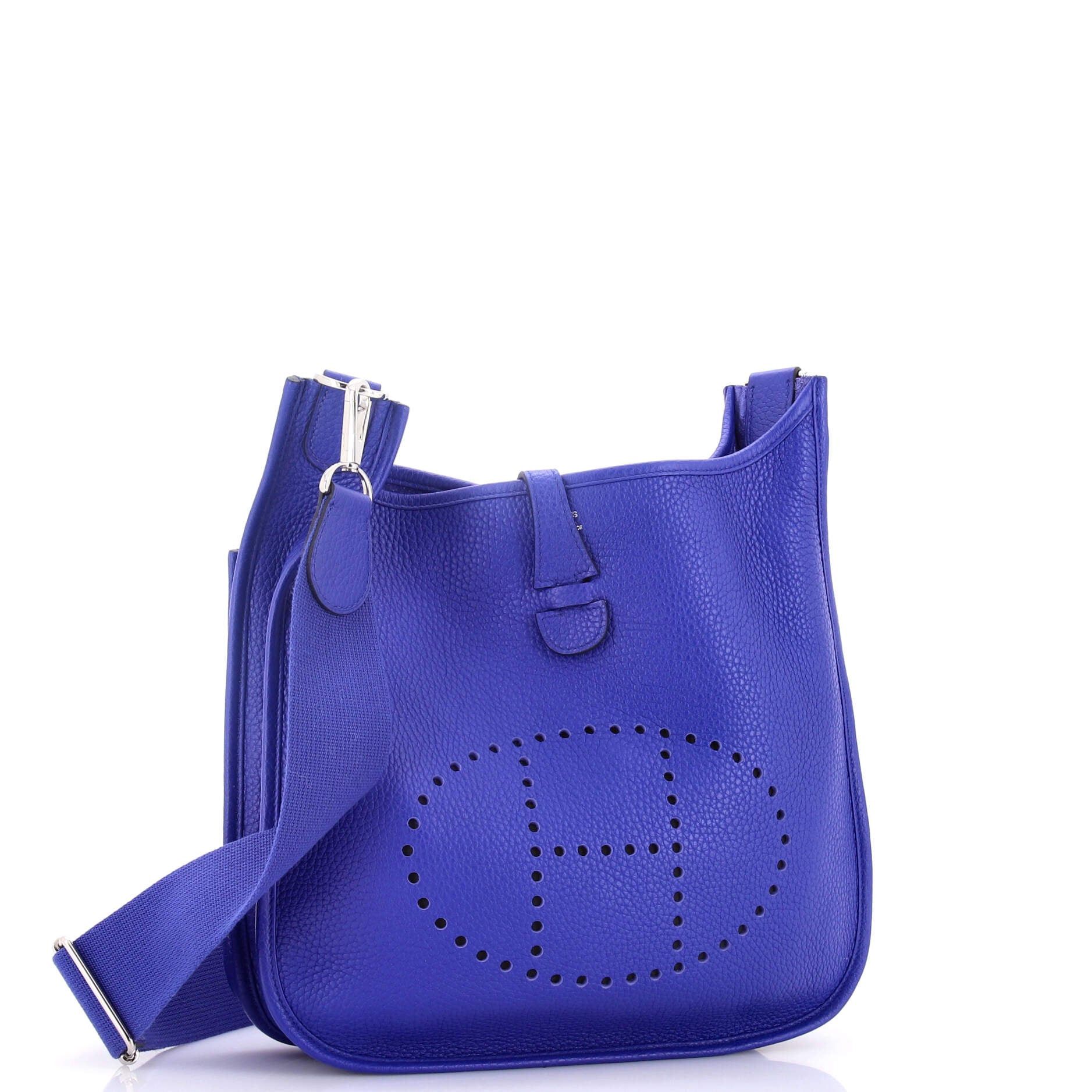 Hermes Evelyne Bag Gen III Size ONE SIZE - 2 Thumbnail