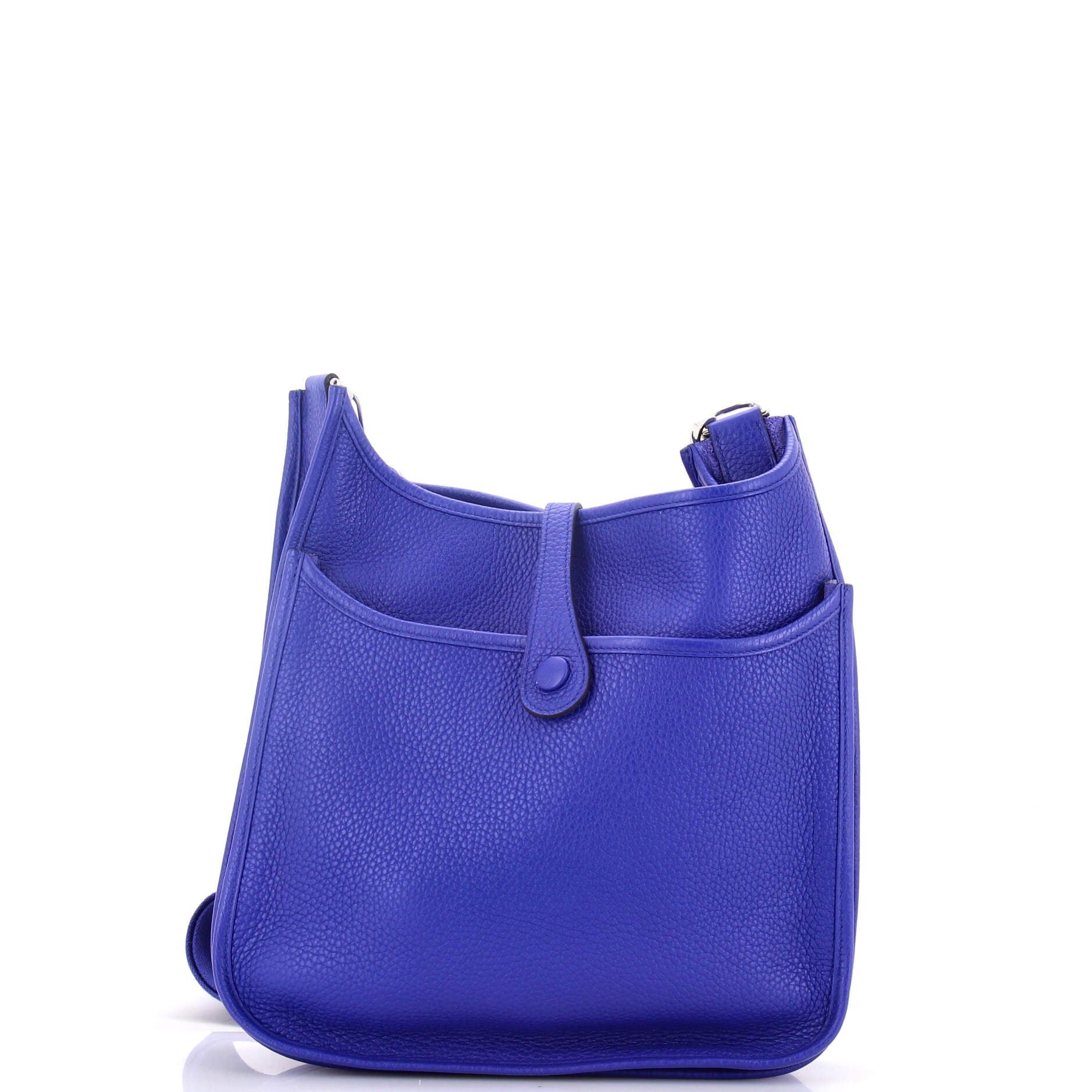 Hermes Evelyne Bag Gen III Size ONE SIZE - 3 Thumbnail