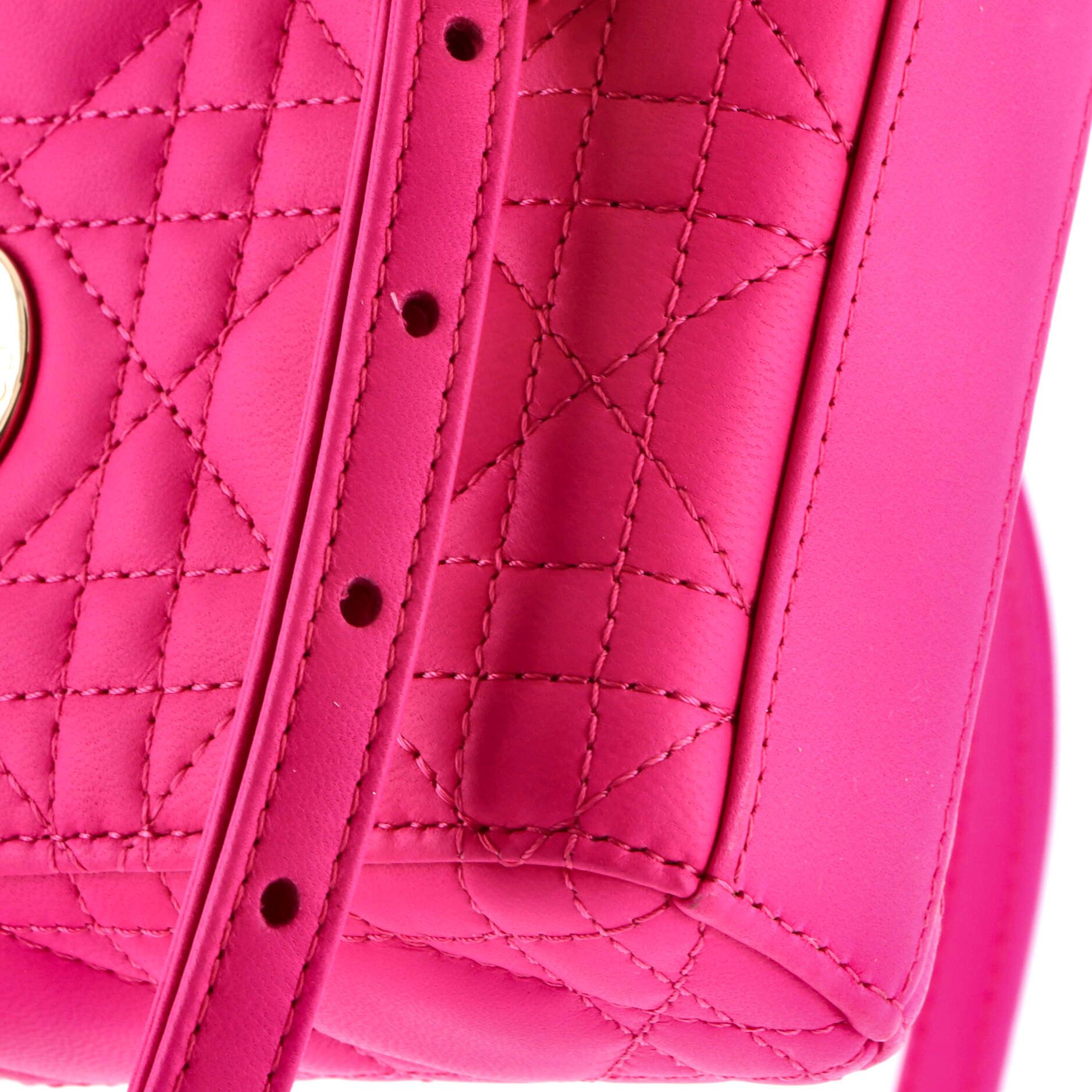 Dior Lady D-Joy Bag Size ONE SIZE - 6 Thumbnail