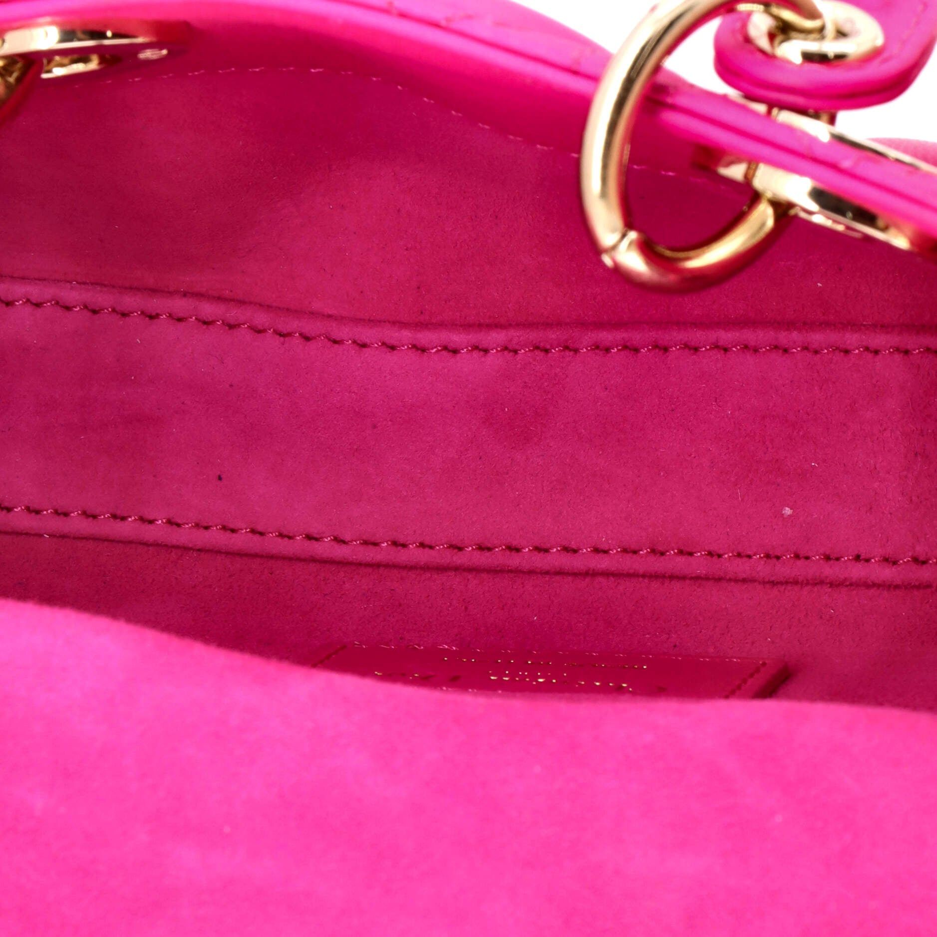Dior Lady D-Joy Bag Size ONE SIZE - 5 Thumbnail