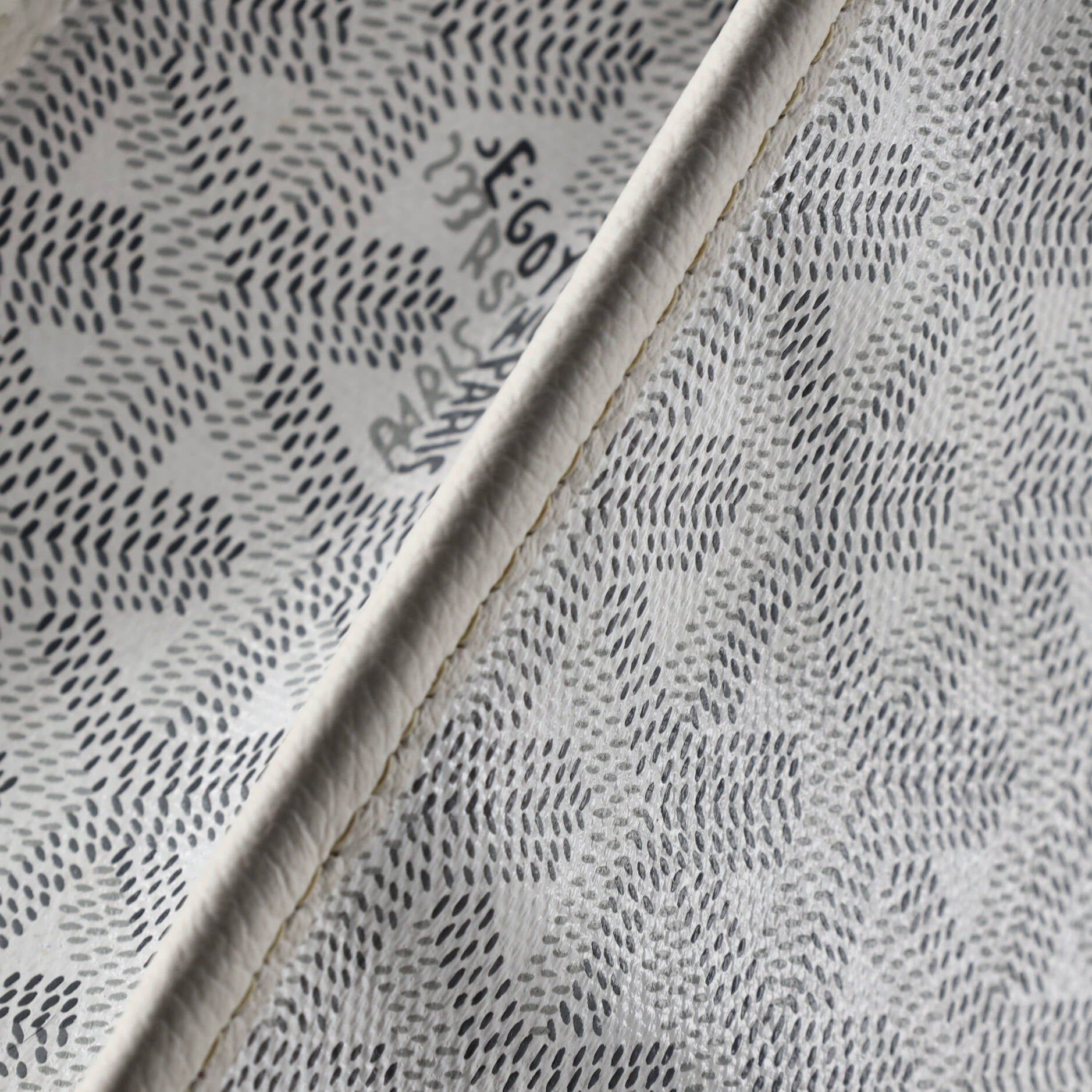 Goyard Jouvence Toiletry Pouch Size ONE SIZE - 6 Thumbnail