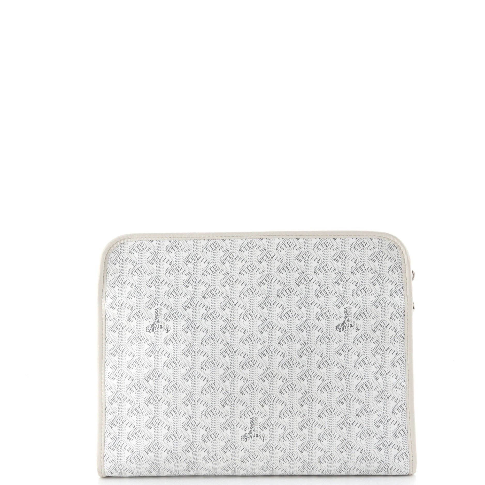 Goyard Jouvence Toiletry Pouch Size ONE SIZE - 3 Thumbnail