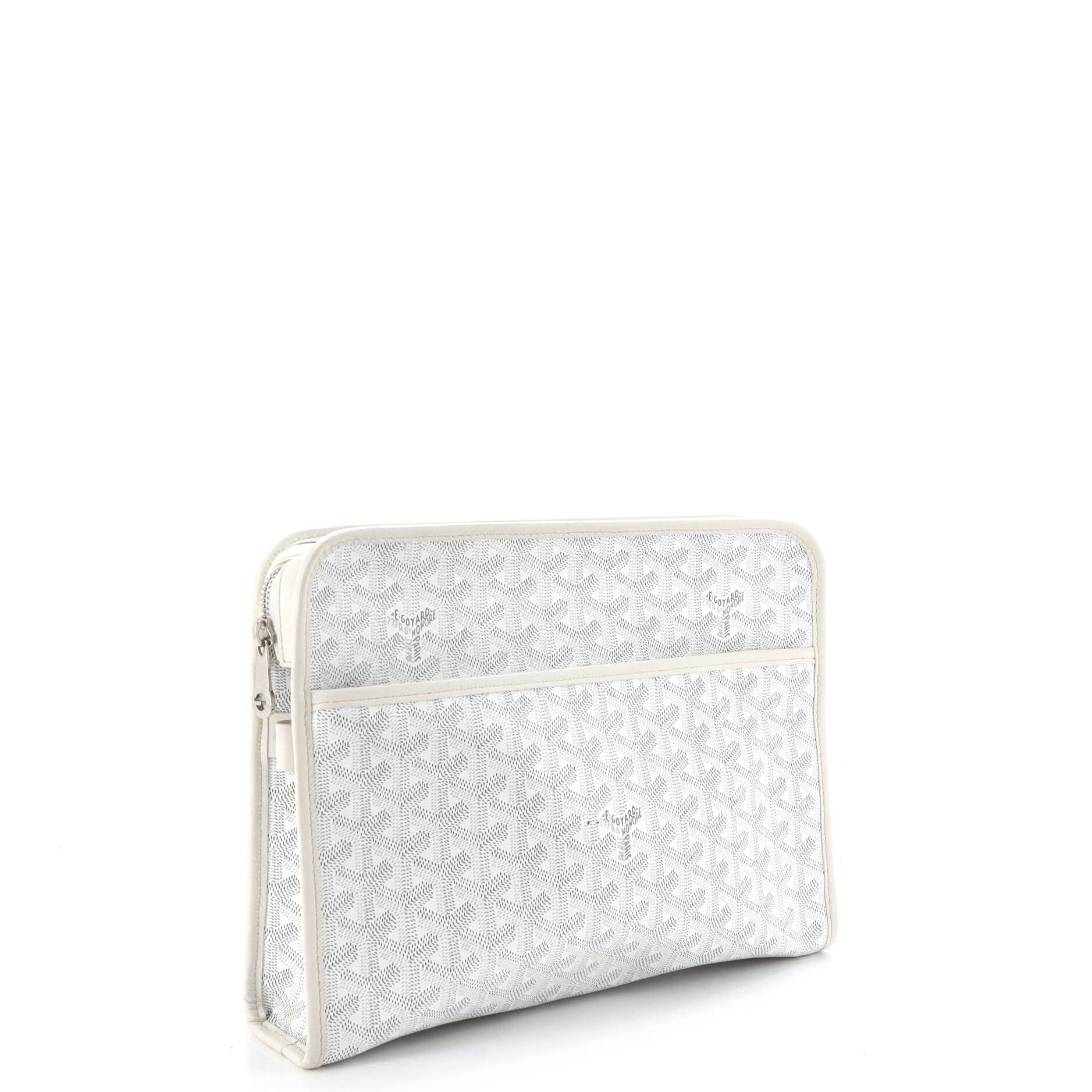 Goyard Jouvence Toiletry Pouch Size ONE SIZE - 2 Thumbnail