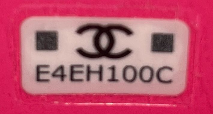 Chanel Classic Vanity Case with Chain Size ONE SIZE - 6 Thumbnail