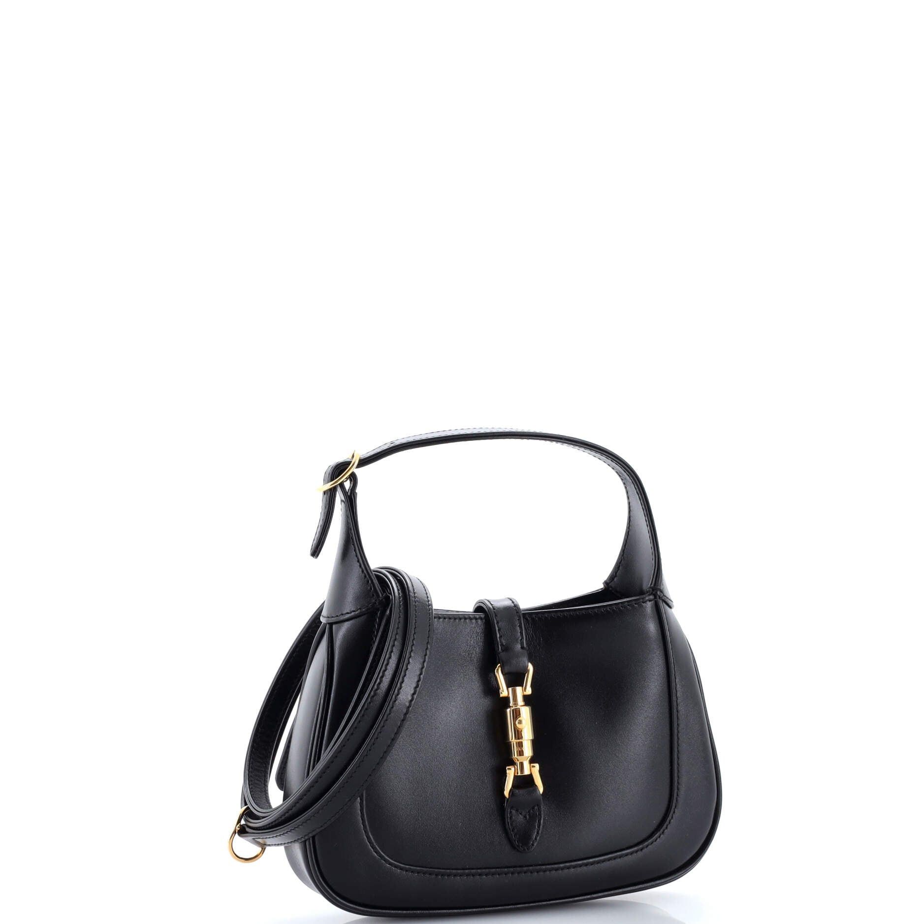 Gucci Jackie 1961 Hobo Size ONE SIZE - 2 Thumbnail