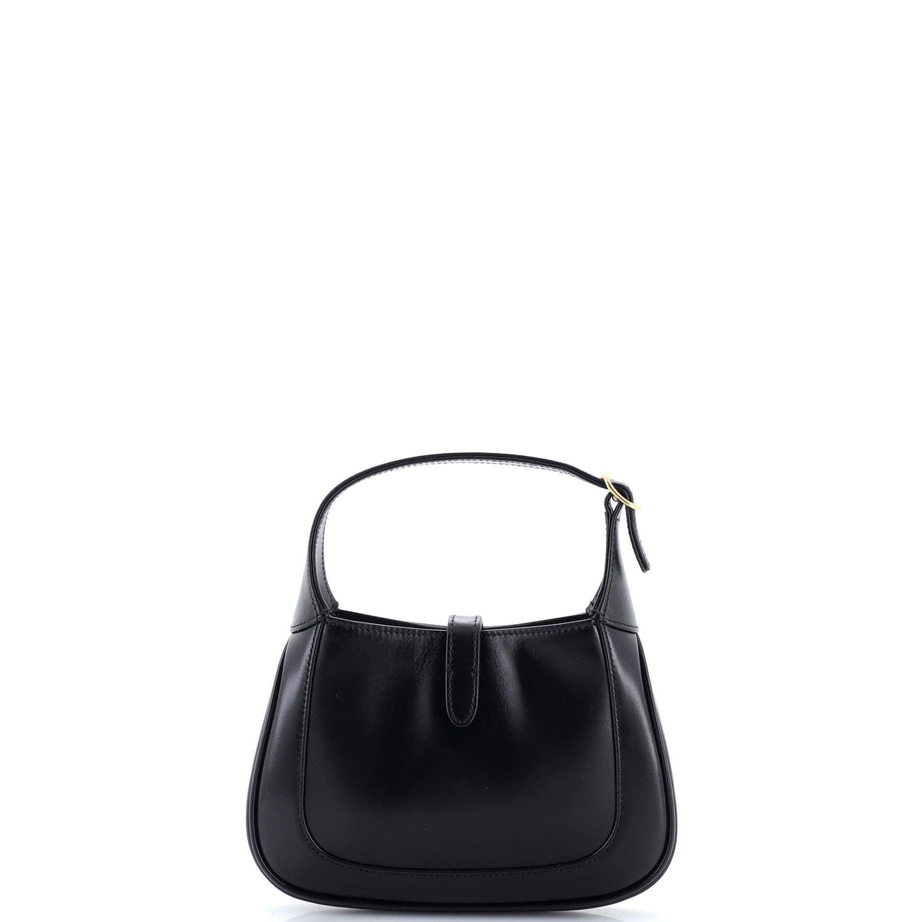 Gucci Jackie 1961 Hobo Size ONE SIZE - 3 Thumbnail