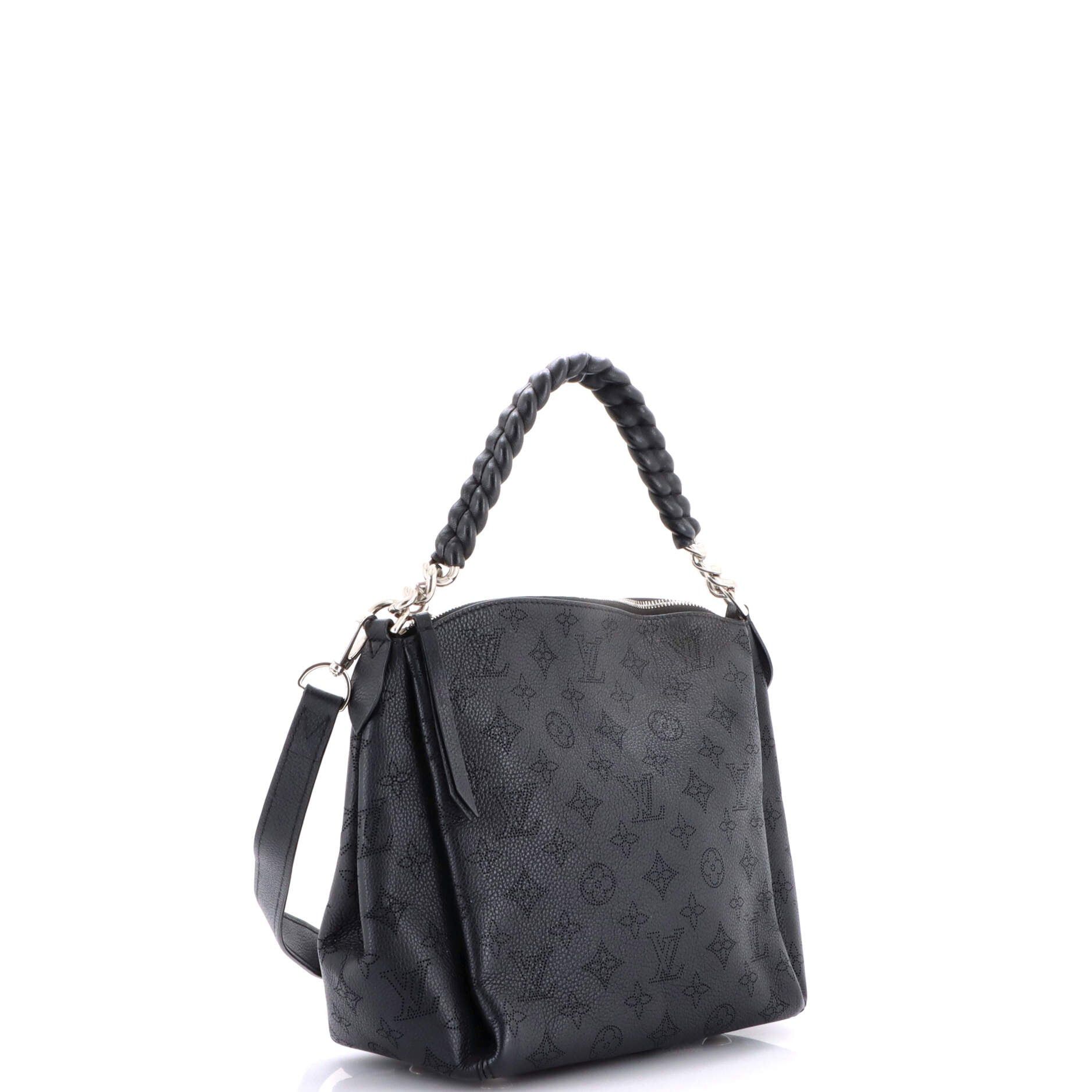 Louis Vuitton Babylone Handbag Size ONE SIZE - 2 Thumbnail