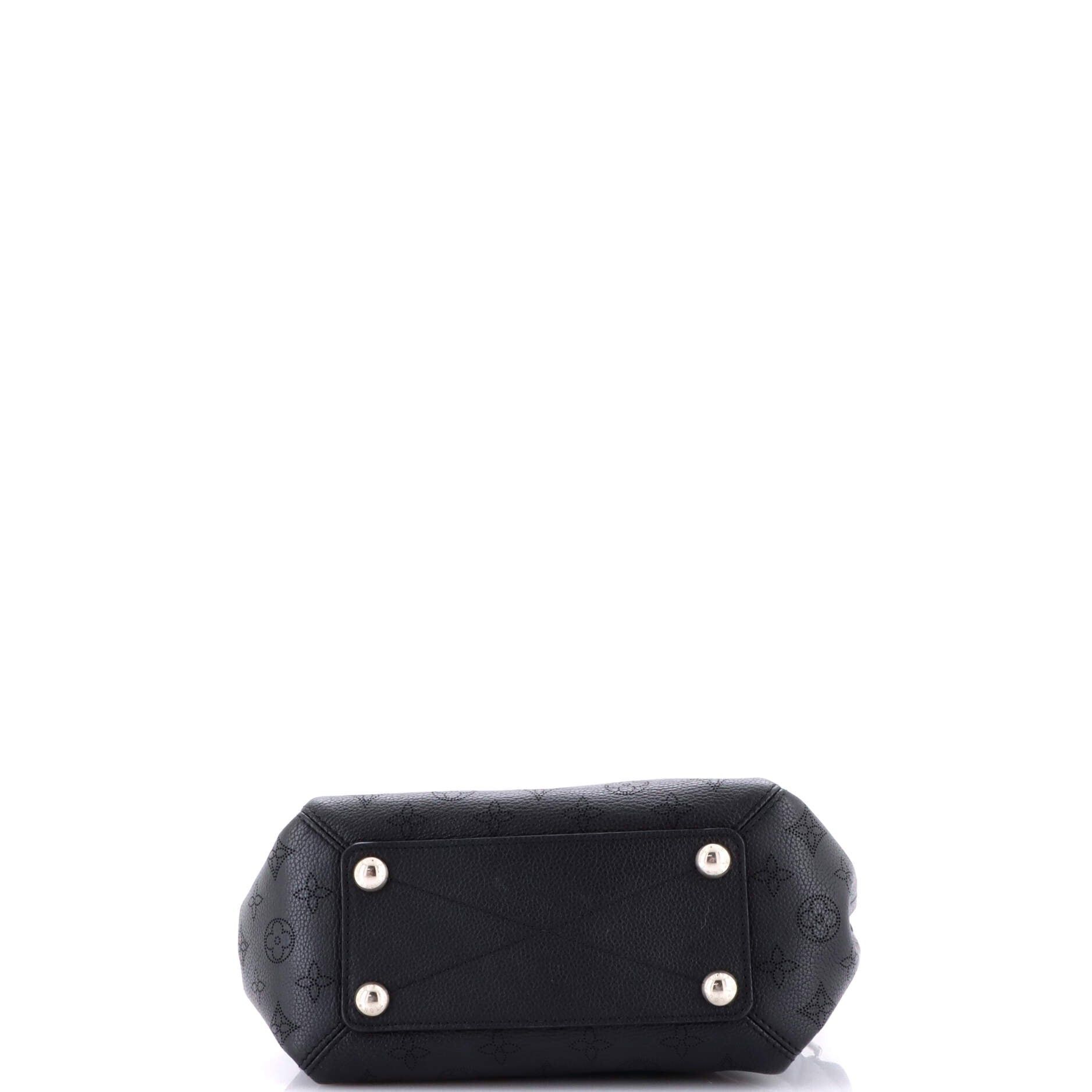 Louis Vuitton Babylone Handbag Size ONE SIZE - 4 Thumbnail