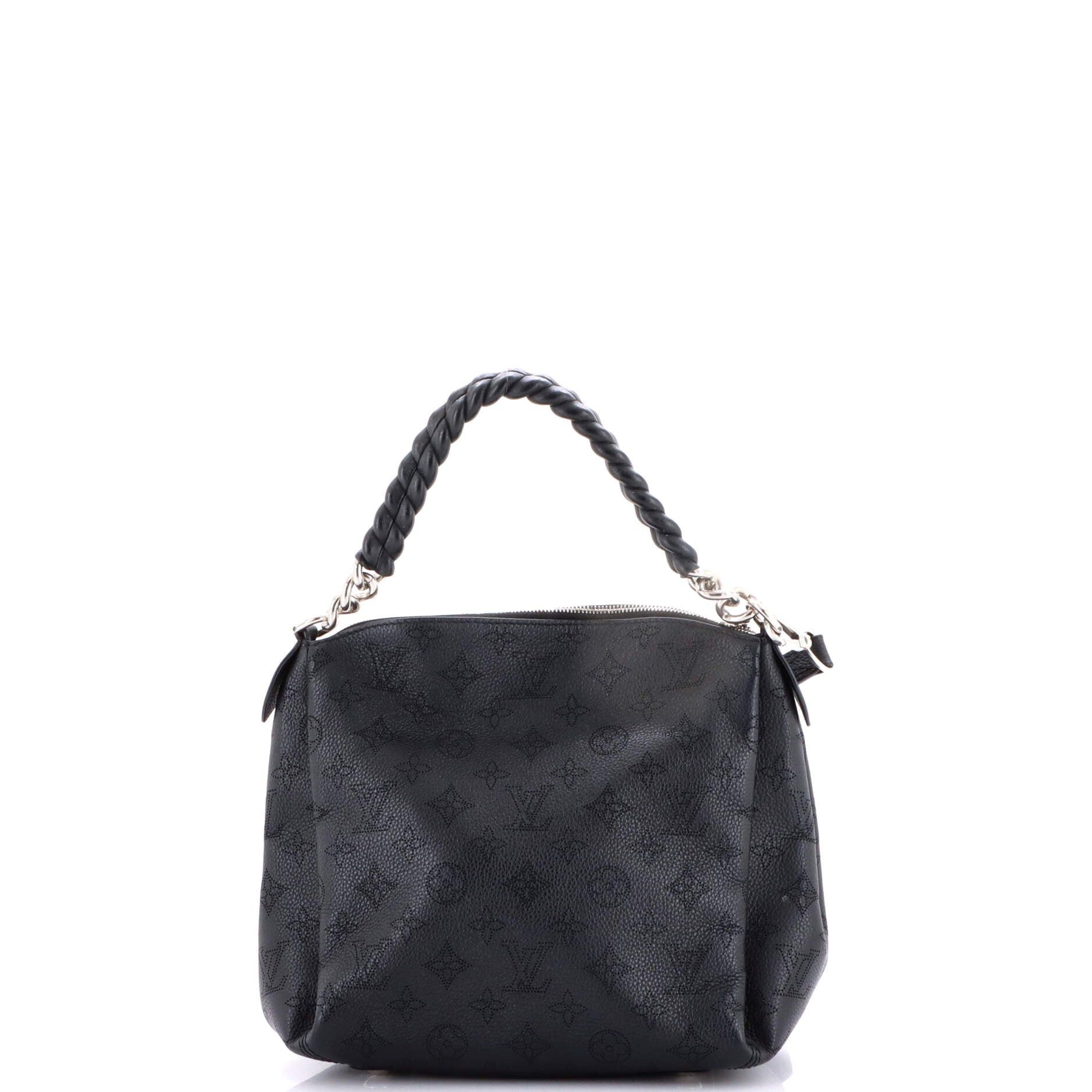 Louis Vuitton Babylone Handbag Size ONE SIZE - 3 Thumbnail