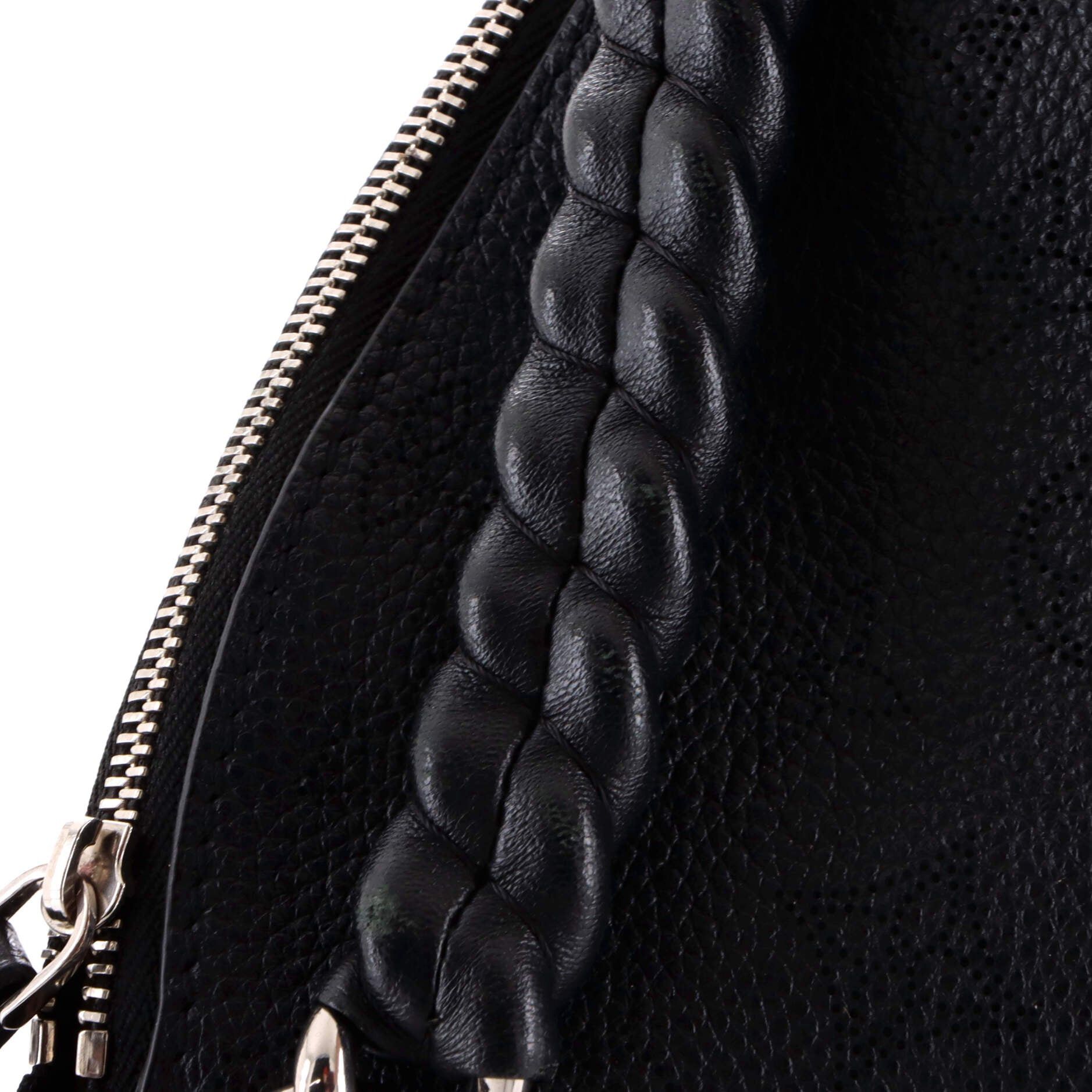 Louis Vuitton Babylone Handbag Size ONE SIZE - 7 Thumbnail