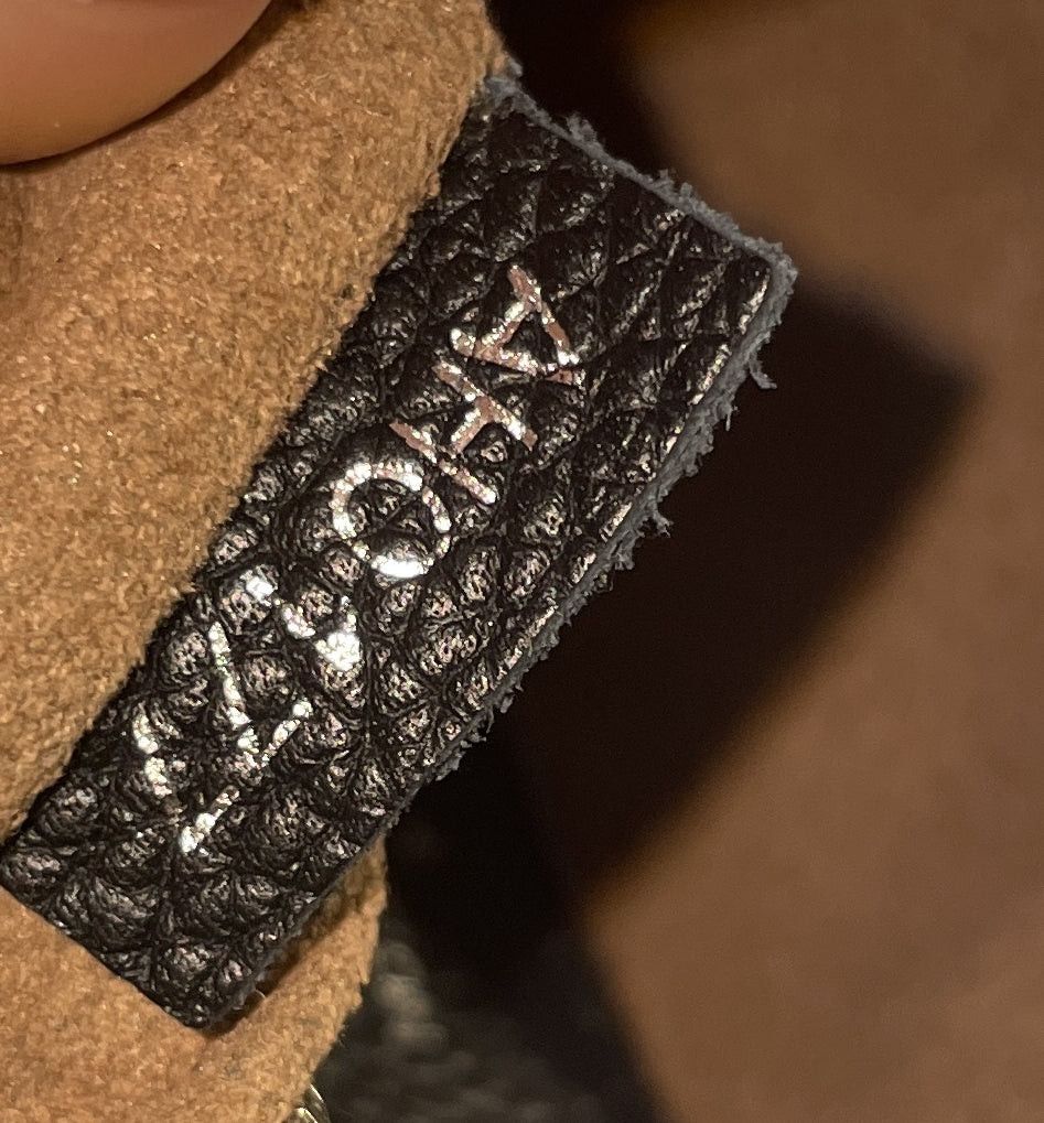 Louis Vuitton Babylone Handbag Size ONE SIZE - 9 Thumbnail