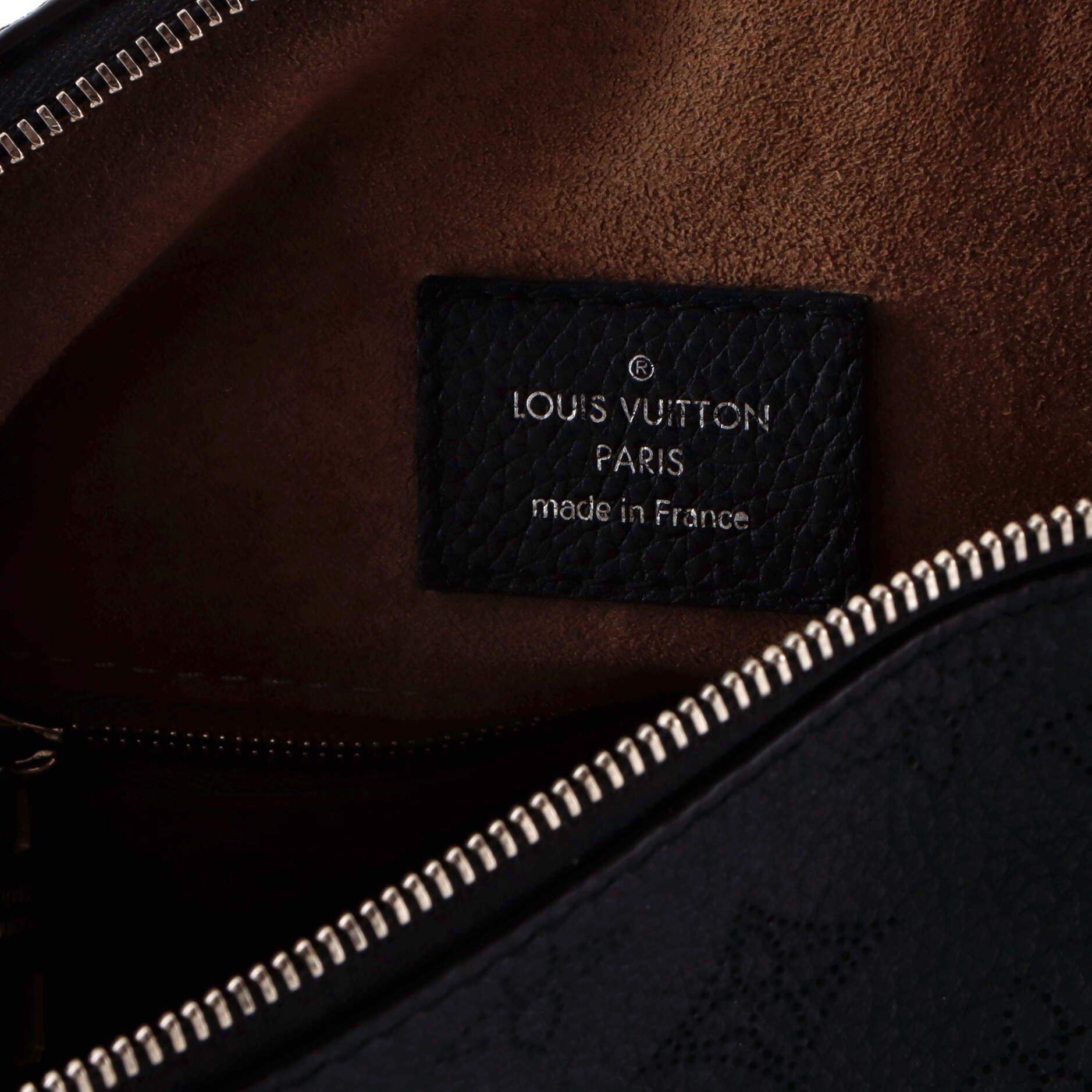 Louis Vuitton Babylone Handbag Size ONE SIZE - 8 Thumbnail