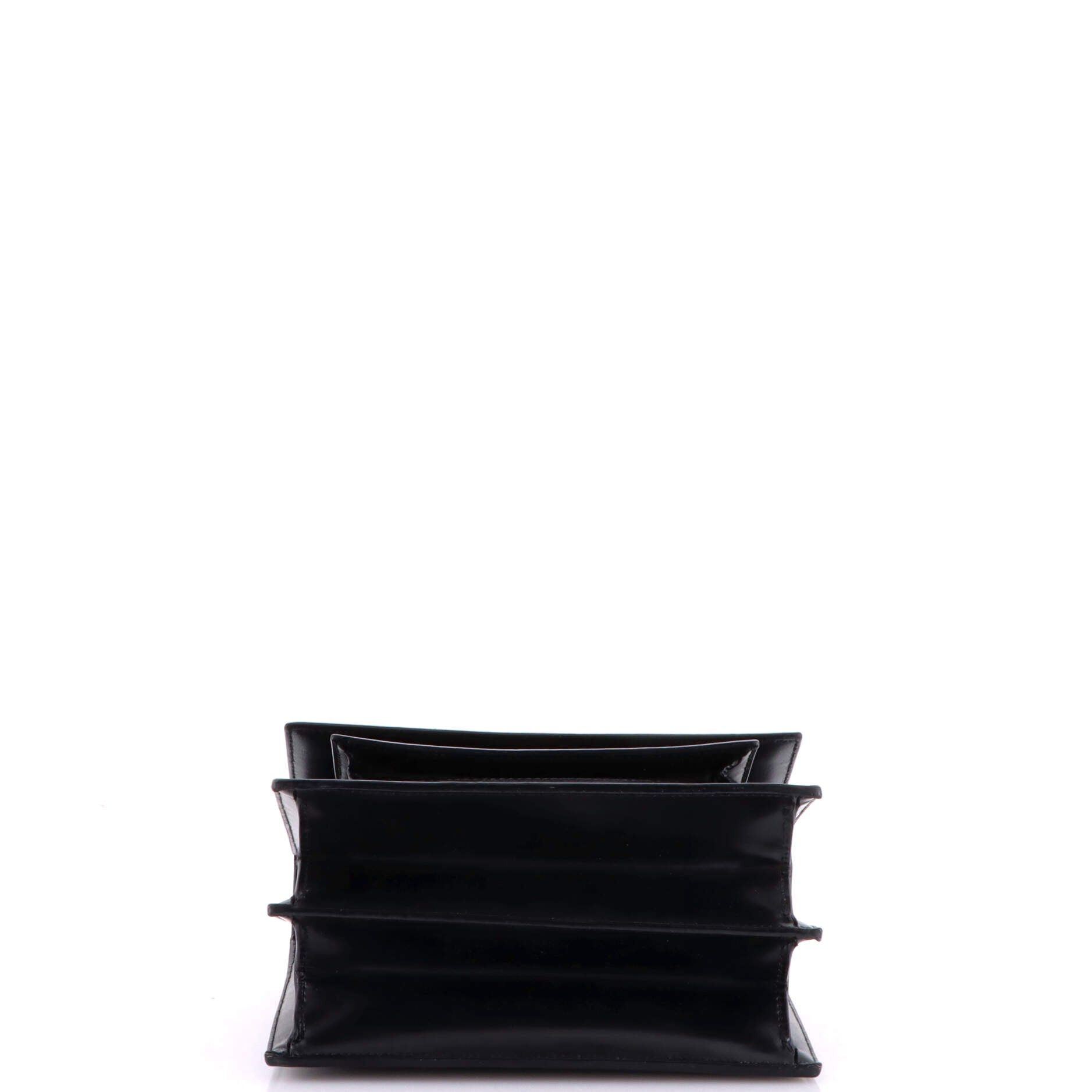 Balenciaga Sharp Shoulder Bag Size ONE SIZE - 4 Thumbnail