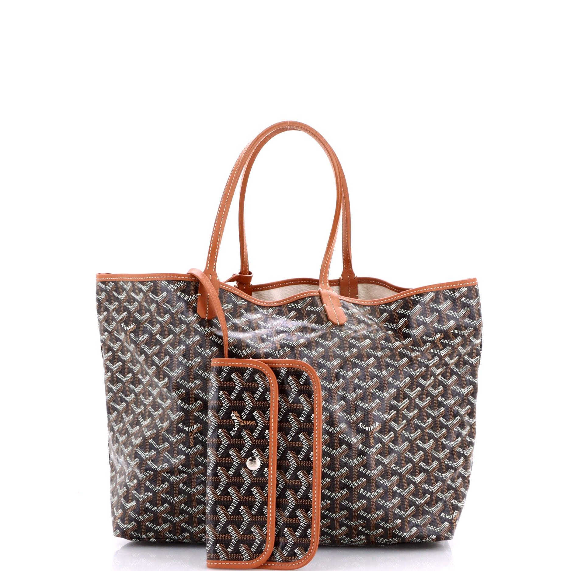 Goyard Saint Louis Tote Size ONE SIZE - 2 Thumbnail
