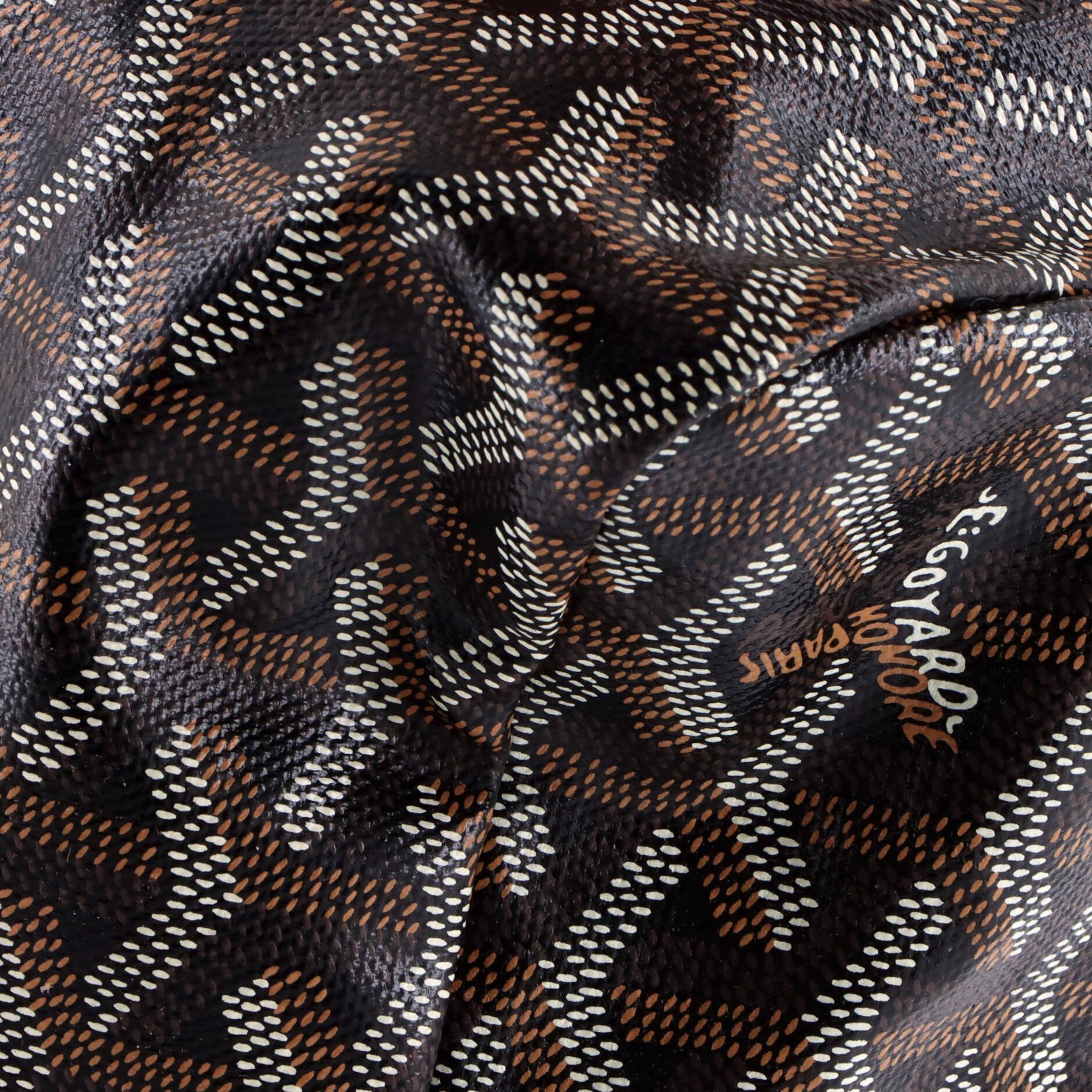 Goyard Saint Louis Tote Size ONE SIZE - 7 Thumbnail