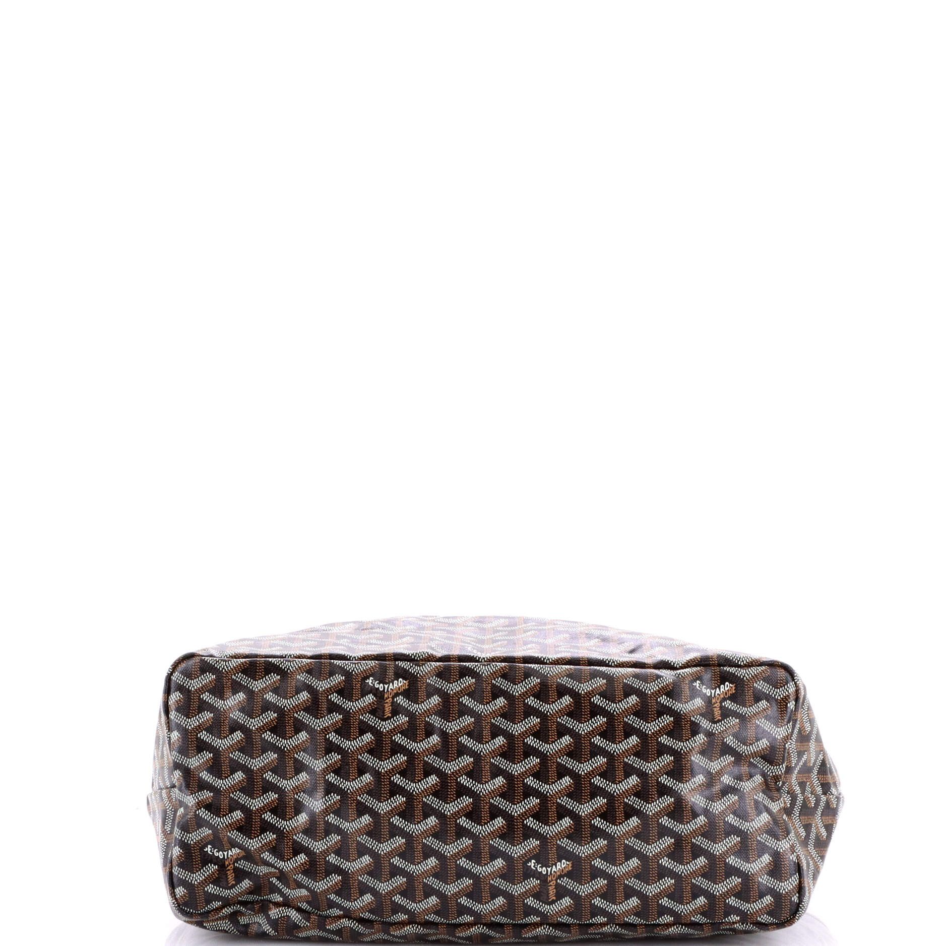 Goyard Saint Louis Tote Size ONE SIZE - 5 Thumbnail