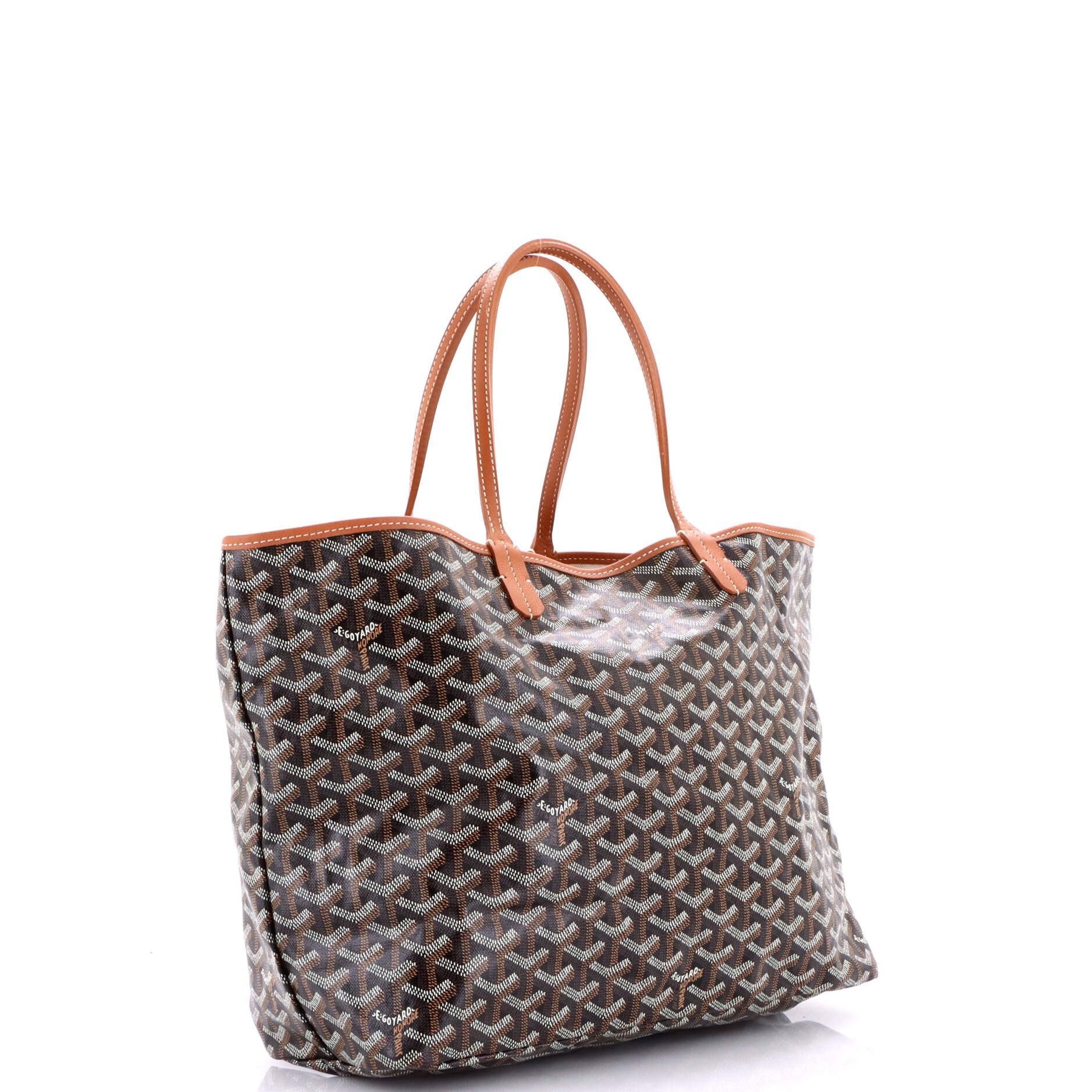 Goyard Saint Louis Tote Size ONE SIZE - 3 Thumbnail