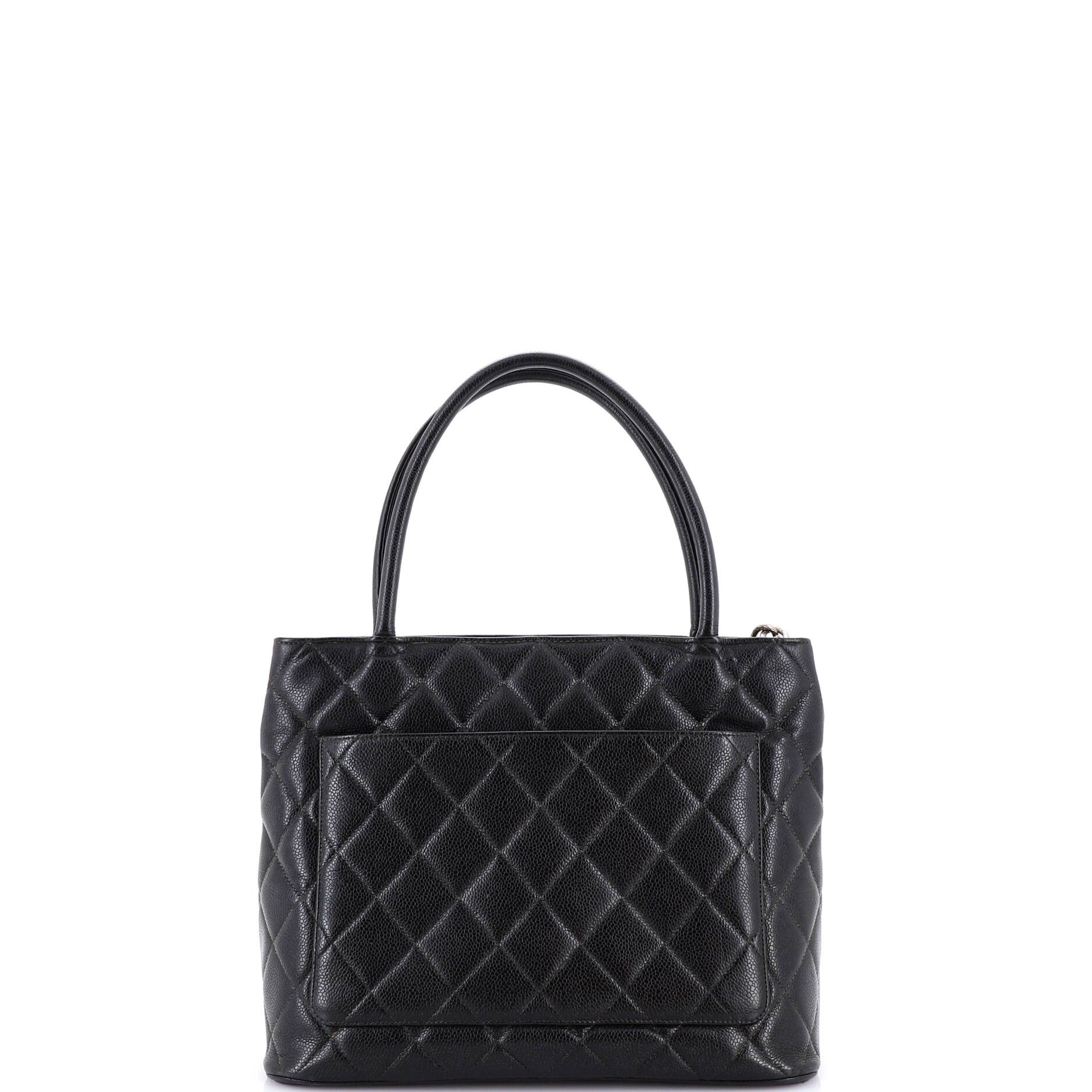 Chanel Medallion Tote Size ONE SIZE - 3 Thumbnail