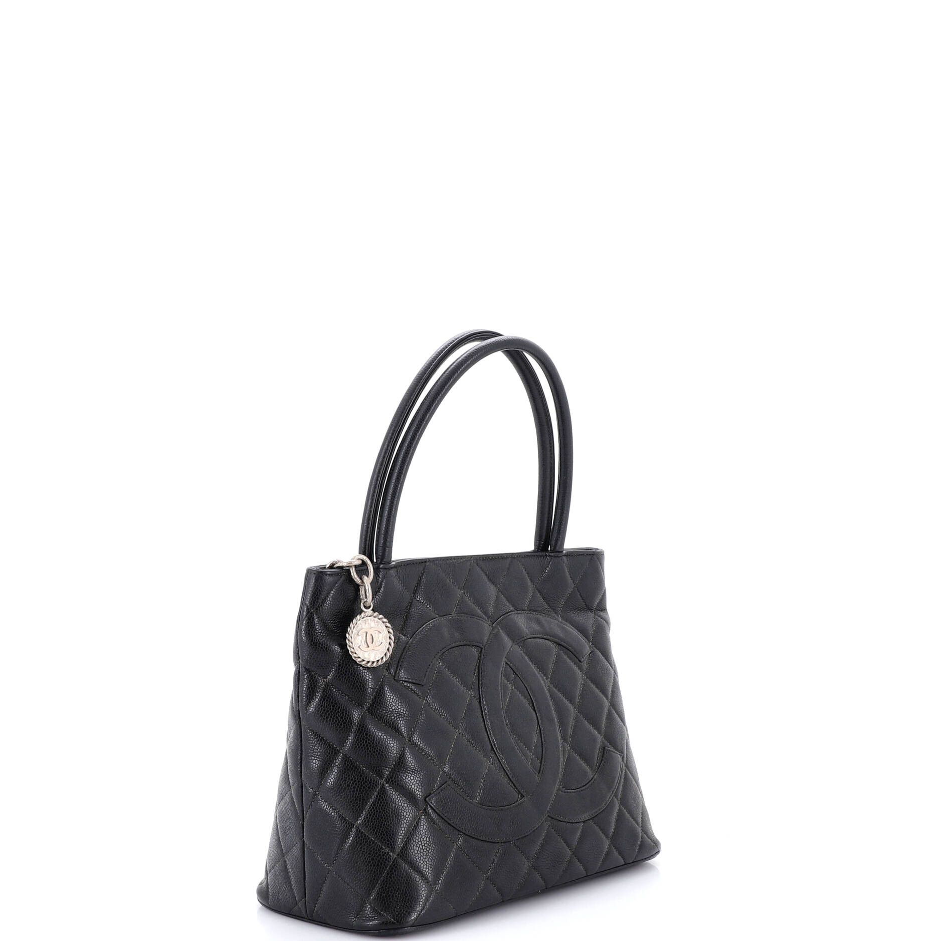 Chanel Medallion Tote Size ONE SIZE - 2 Thumbnail