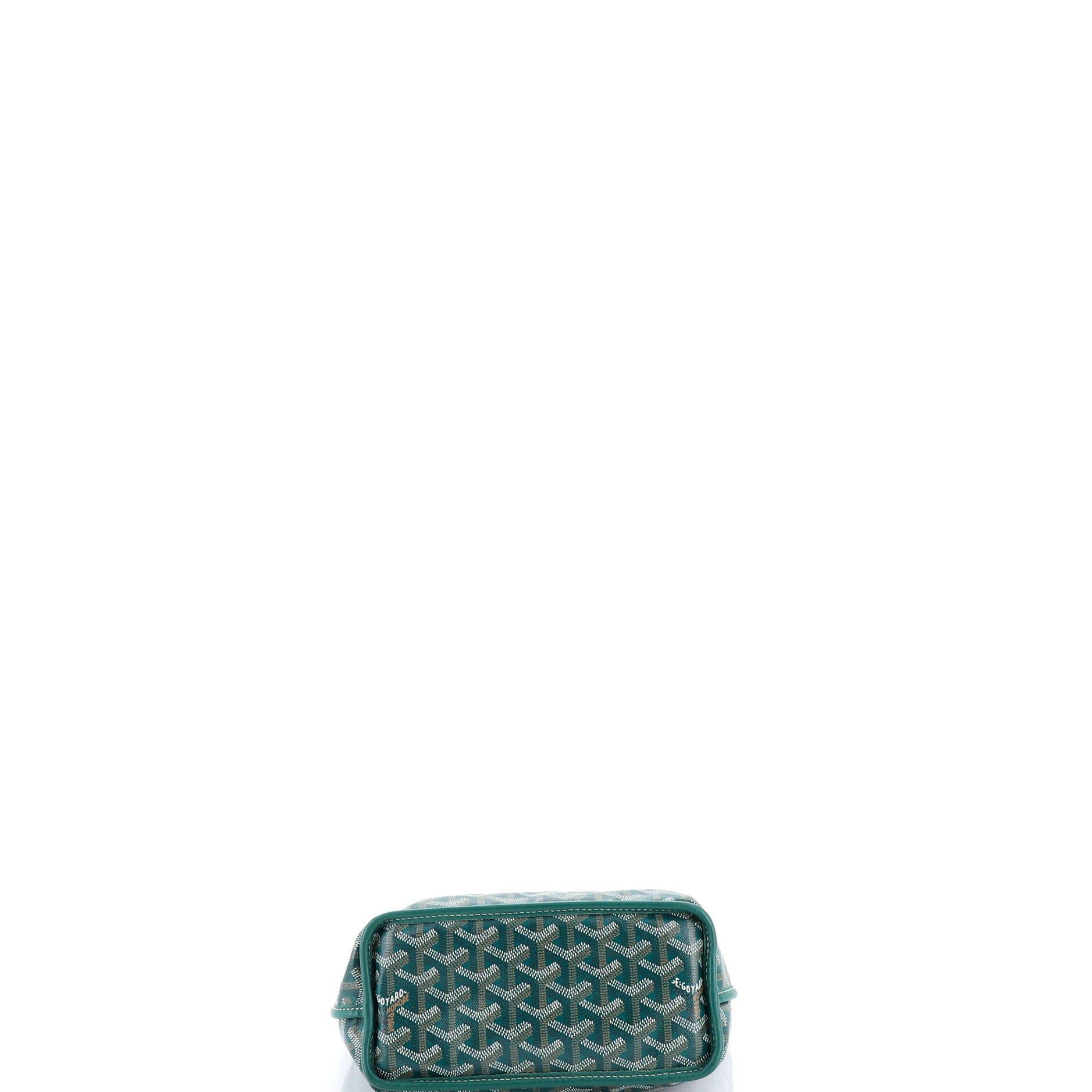Goyard Anjou Reversible Tote Size ONE SIZE - 5 Thumbnail