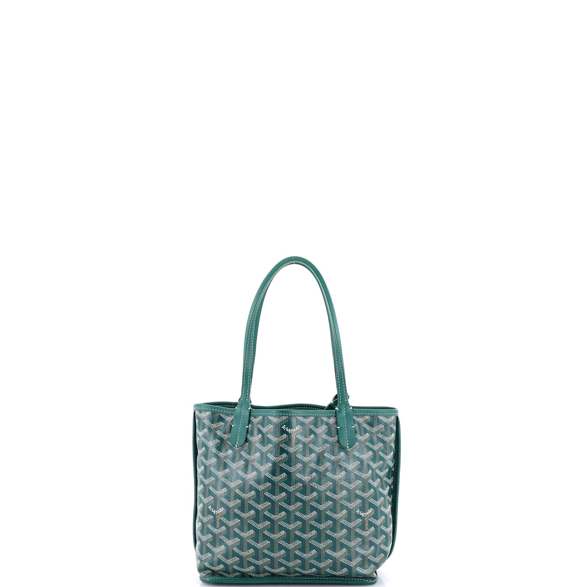 Goyard Anjou Reversible Tote Size ONE SIZE - 4 Thumbnail