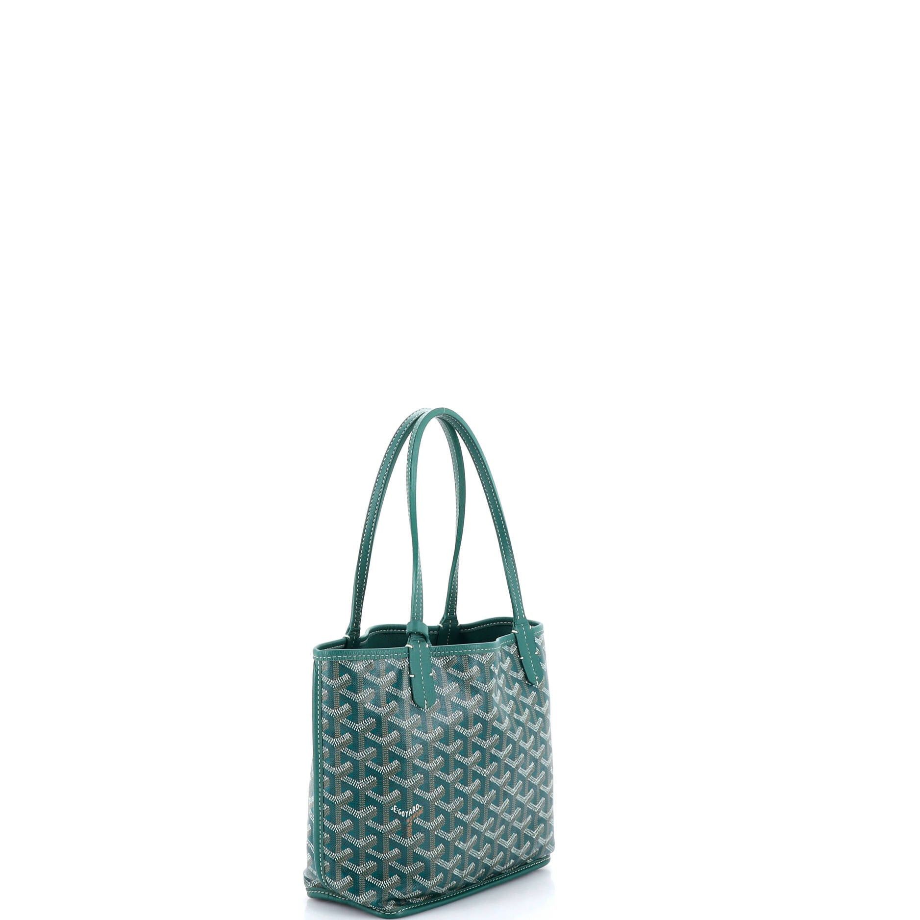 Goyard Anjou Reversible Tote Size ONE SIZE - 3 Thumbnail