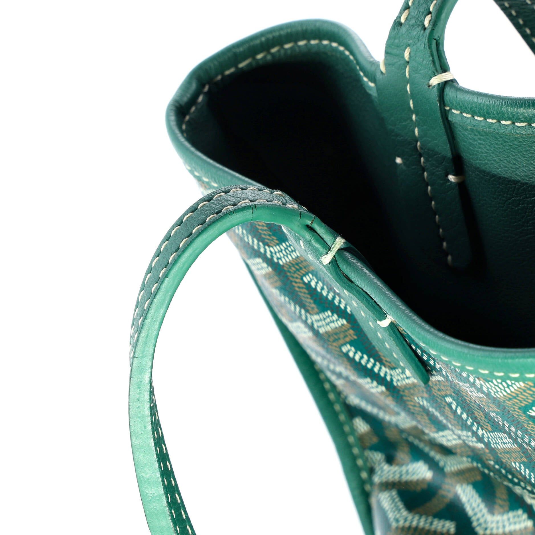 Goyard Anjou Reversible Tote Size ONE SIZE - 7 Thumbnail