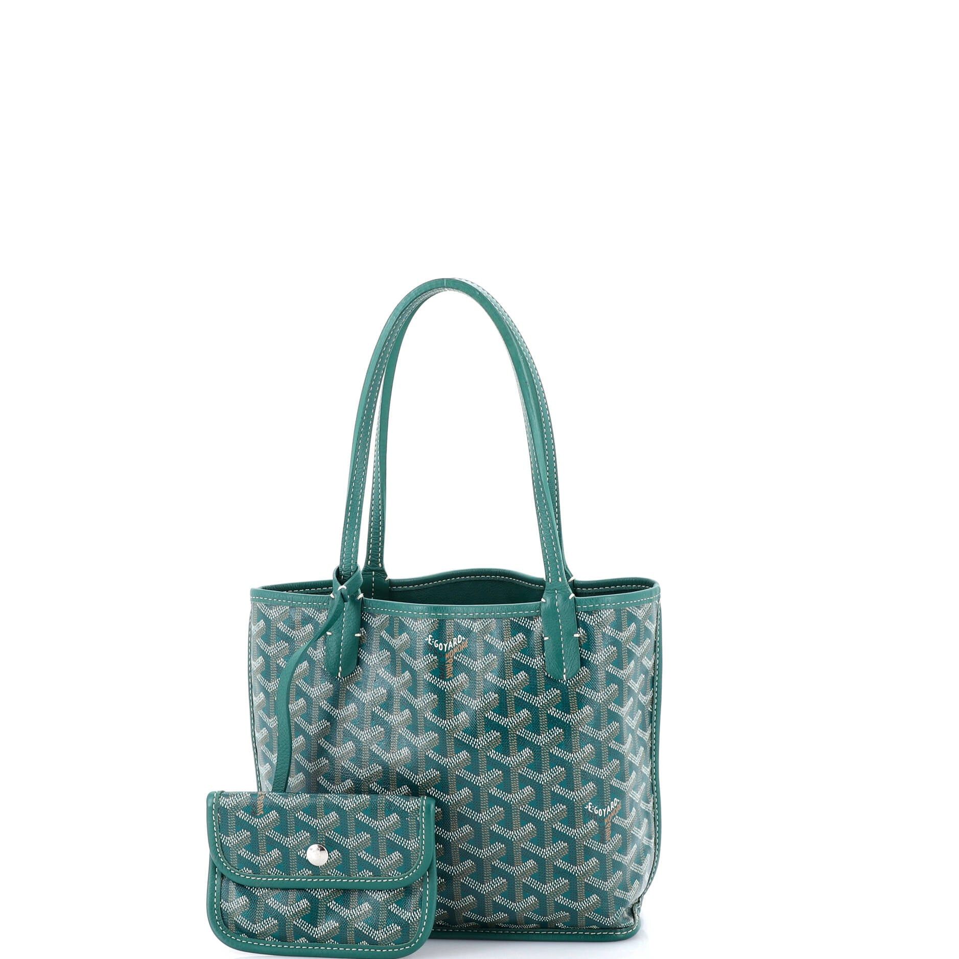 Goyard Anjou Reversible Tote Size ONE SIZE - 2 Thumbnail