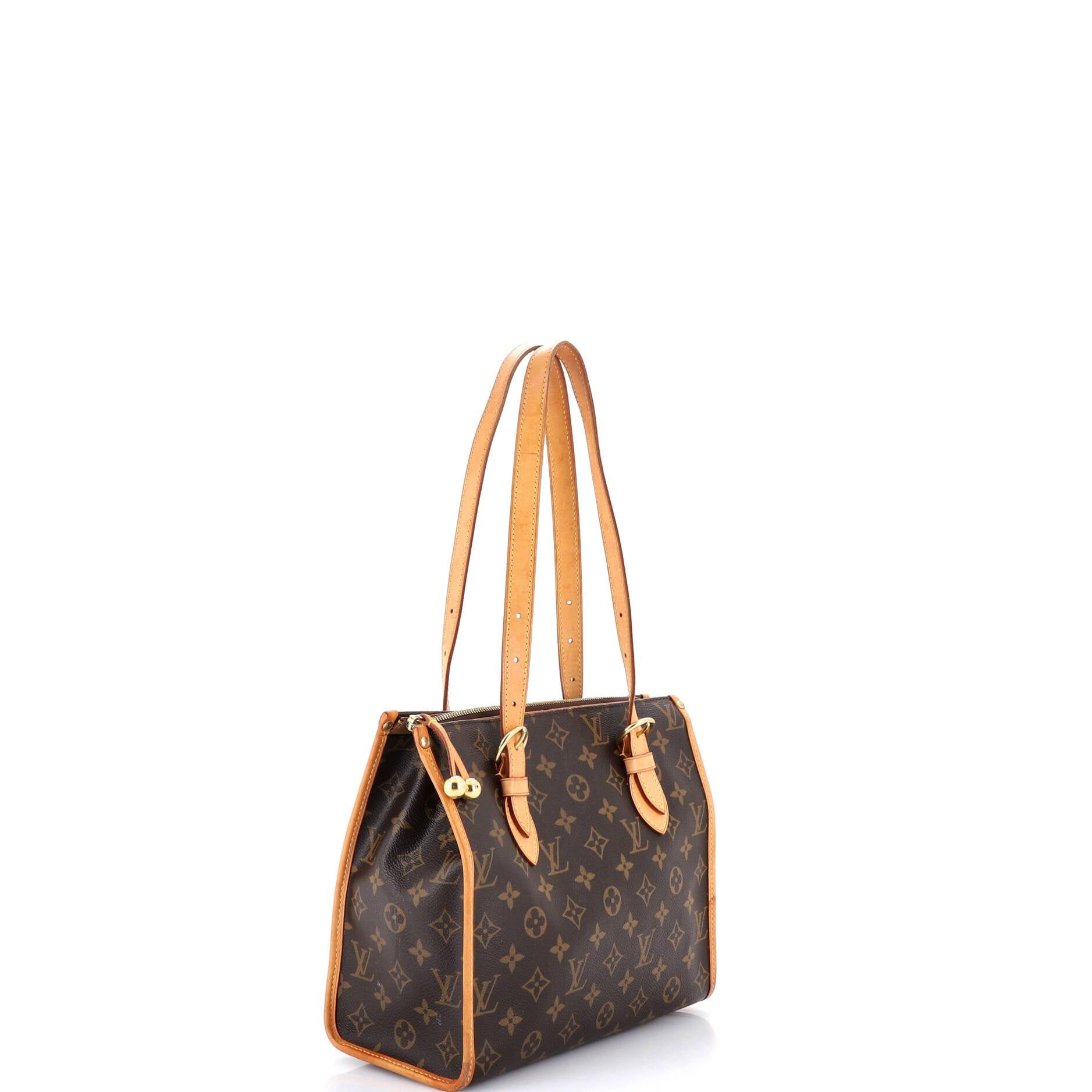 Louis Vuitton Popincourt Tote Size ONE SIZE - 2 Thumbnail