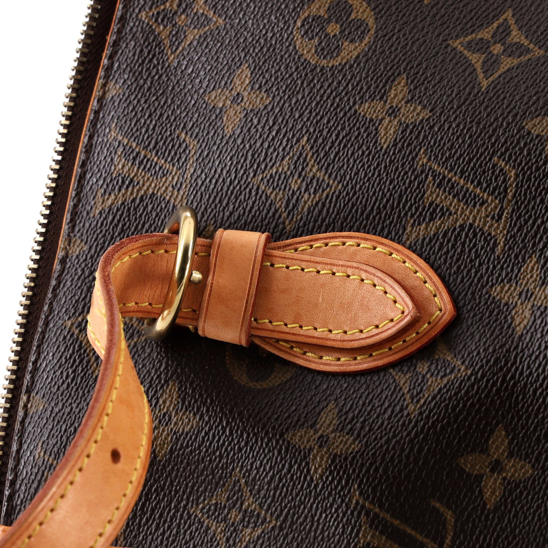 Louis Vuitton Popincourt Tote Size ONE SIZE - 7 Thumbnail
