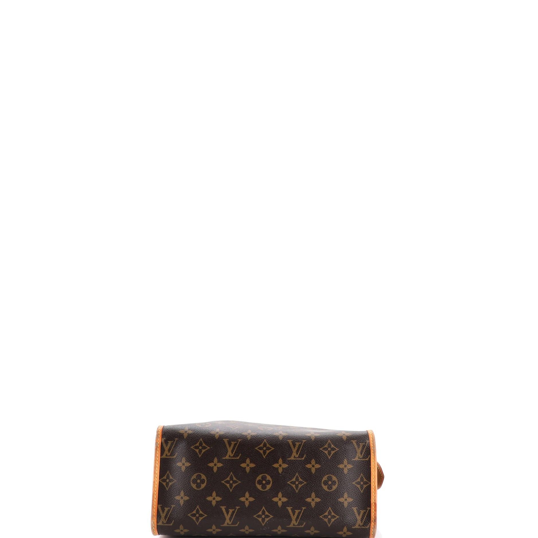 Louis Vuitton Popincourt Tote Size ONE SIZE - 4 Thumbnail